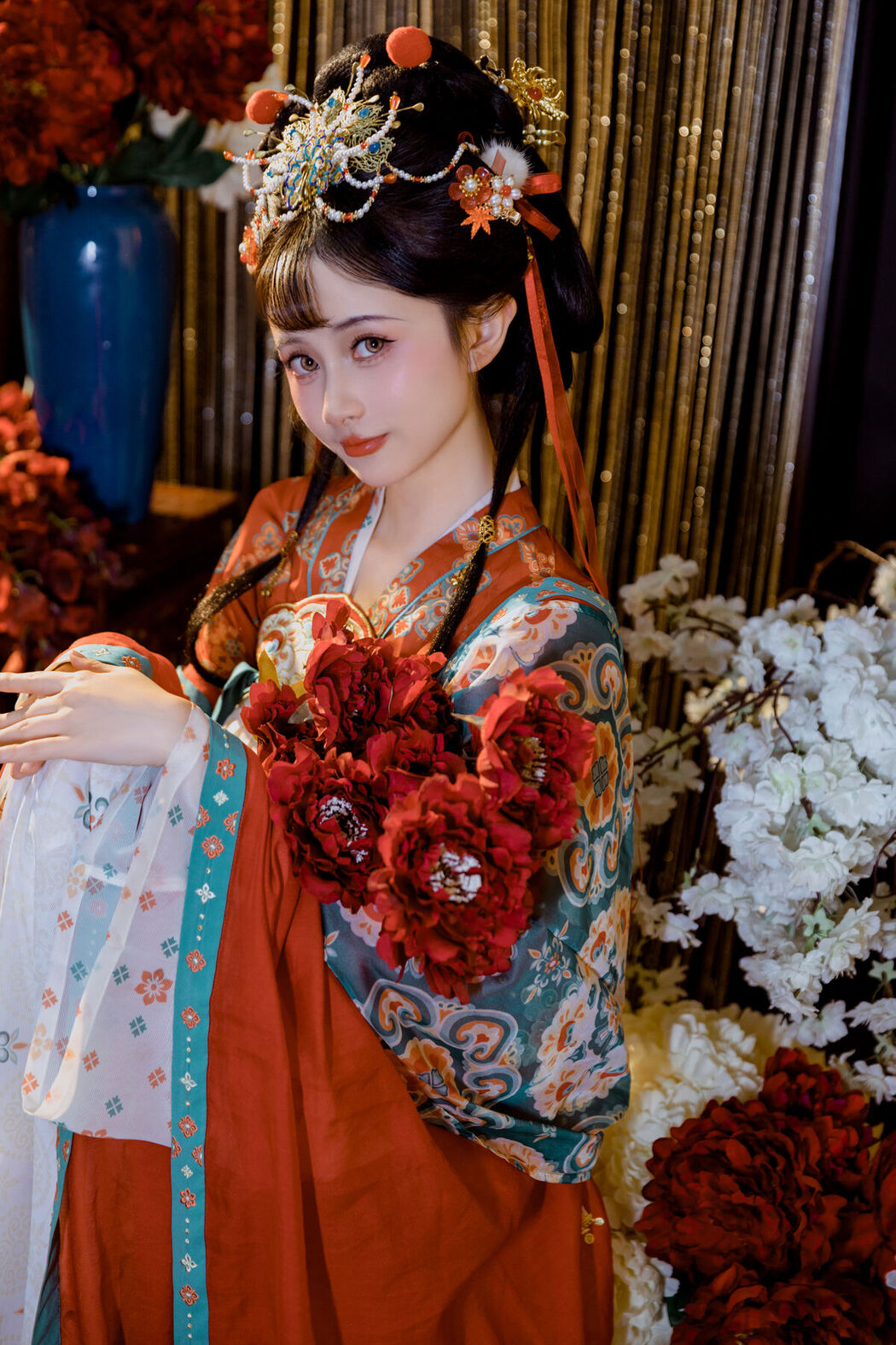 YiTuYu艺图语 Vol.6467 Xi Kui