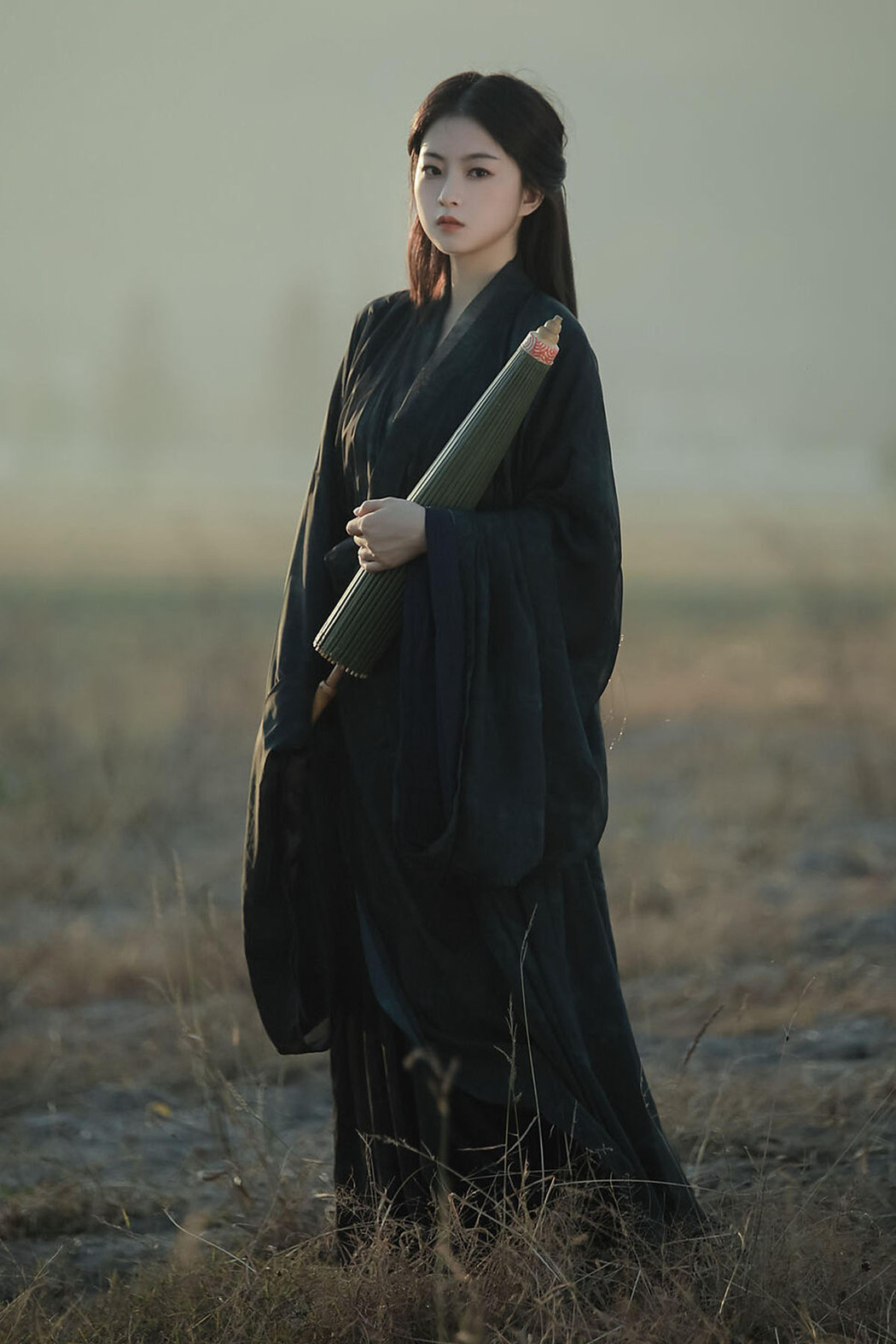 YiTuYu艺图语 Vol.6478 Xiao Zhuo Cover Photo