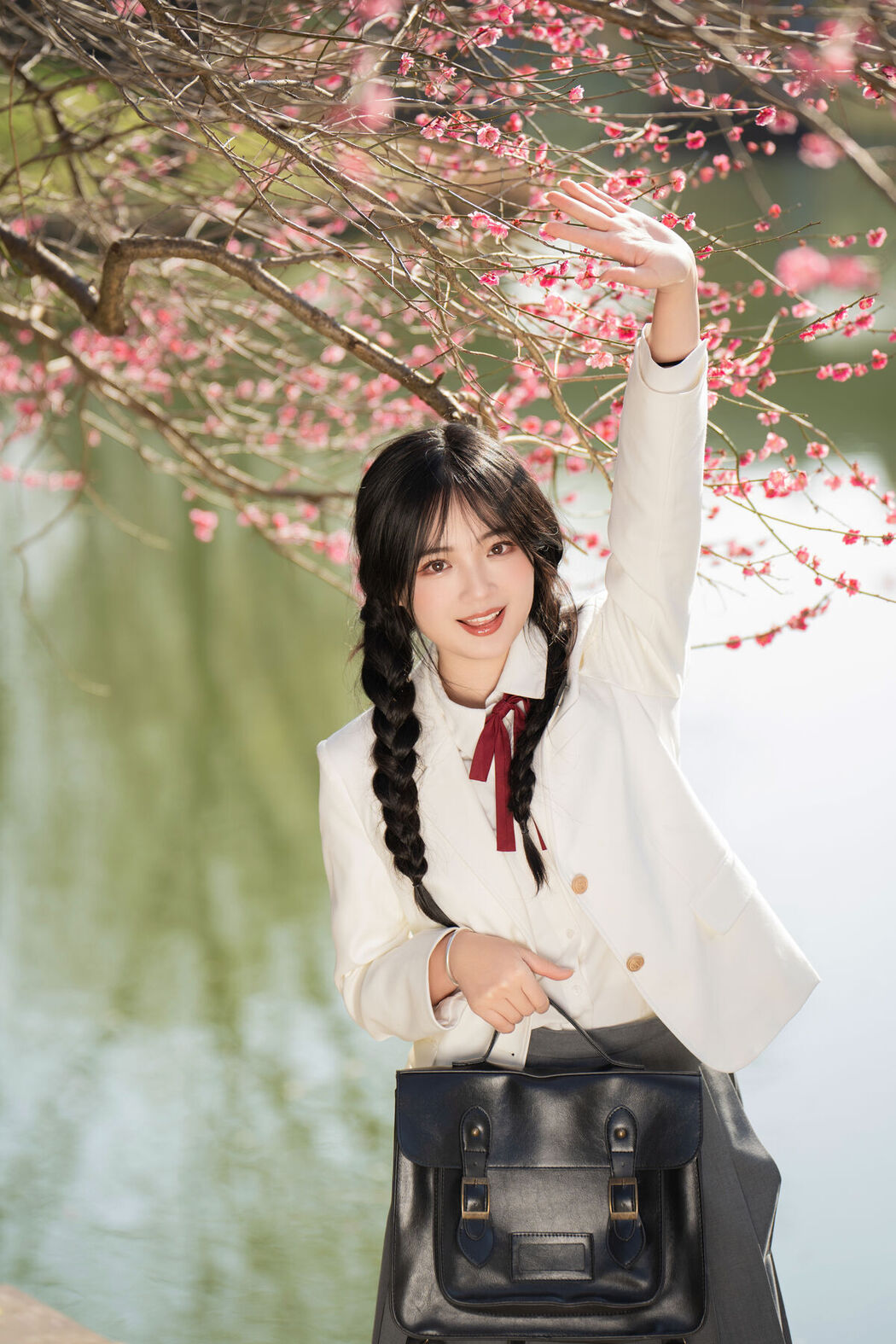 YiTuYu艺图语 Vol.6616 Xiao Ou O