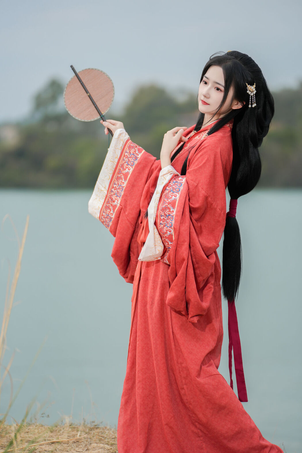 YiTuYu艺图语 Vol.6527 Yi Da Kuai Dan Gao