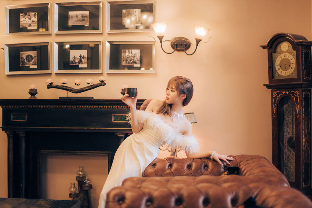 YiTuYu艺图语 Vol.6556 Nini Shi Ni