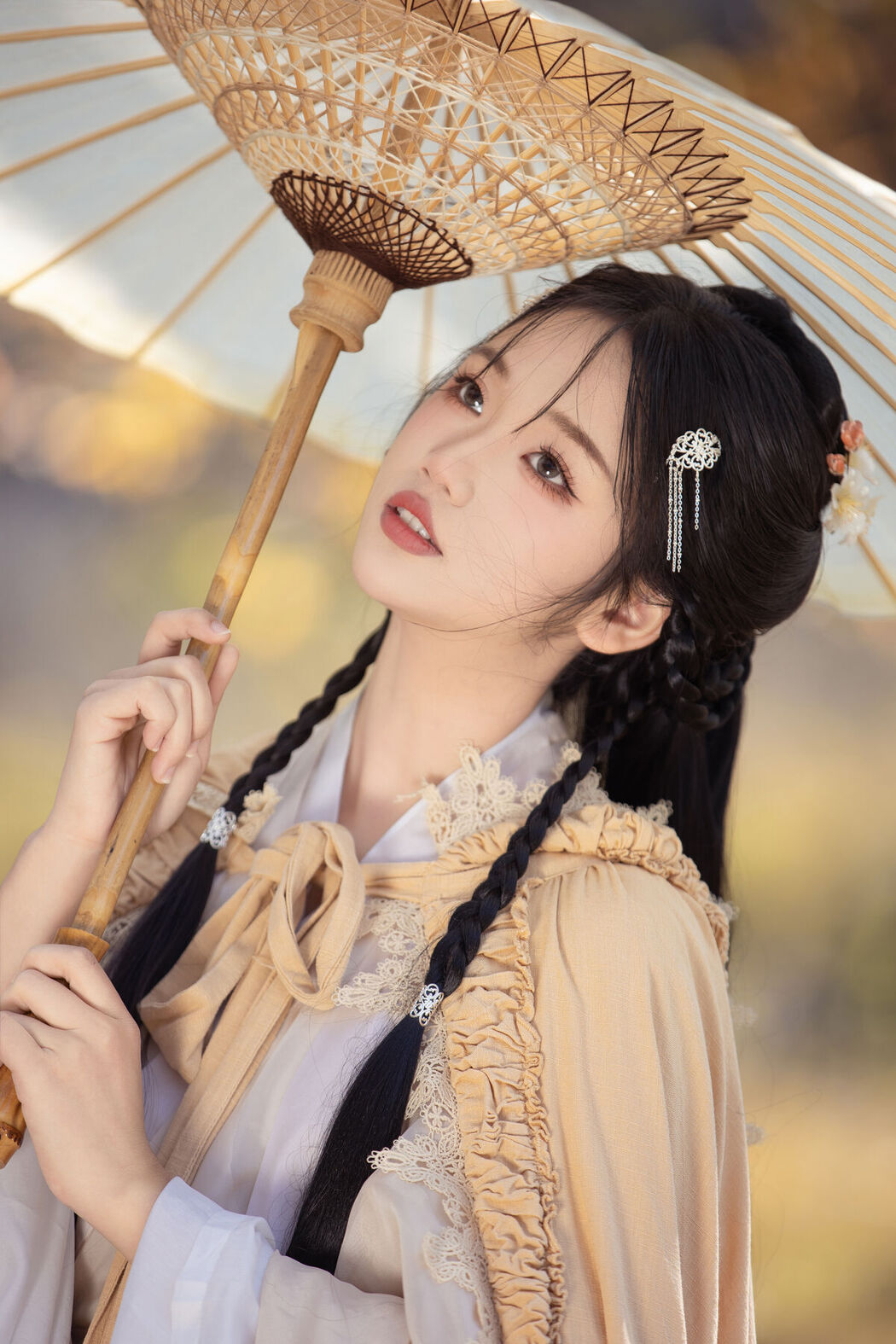 YiTuYu艺图语 Vol.6495 Wan Jiang Ting