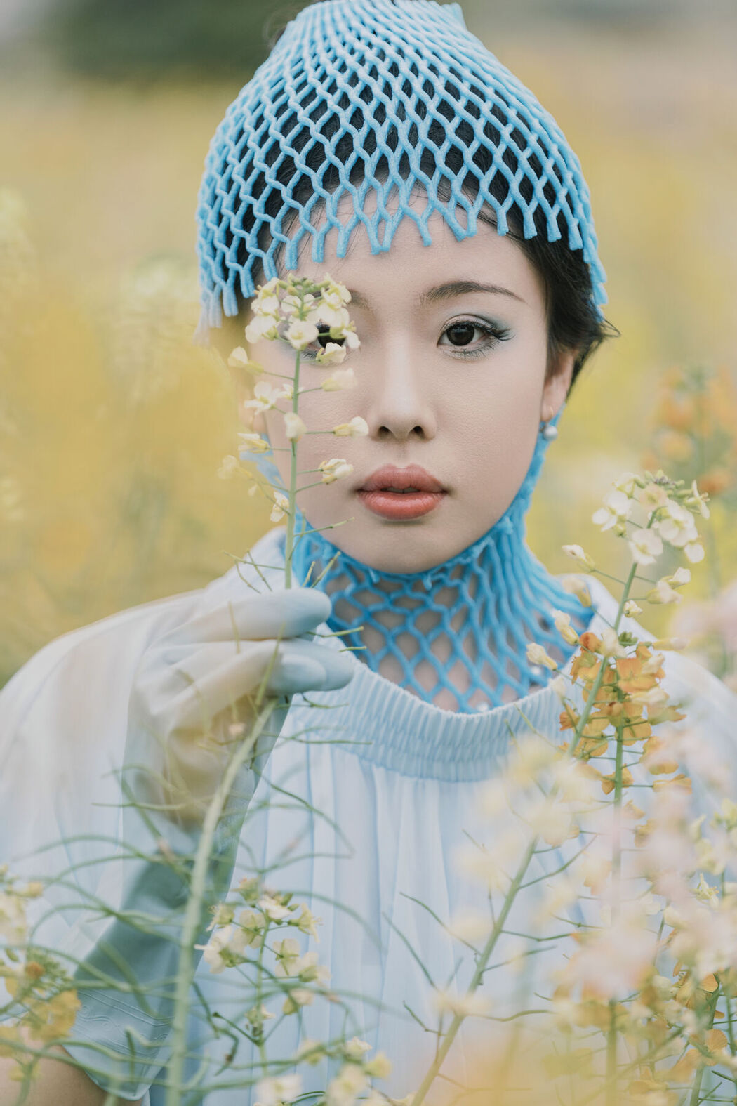 YiTuYu艺图语 Vol.6584 Yao Yi Yao