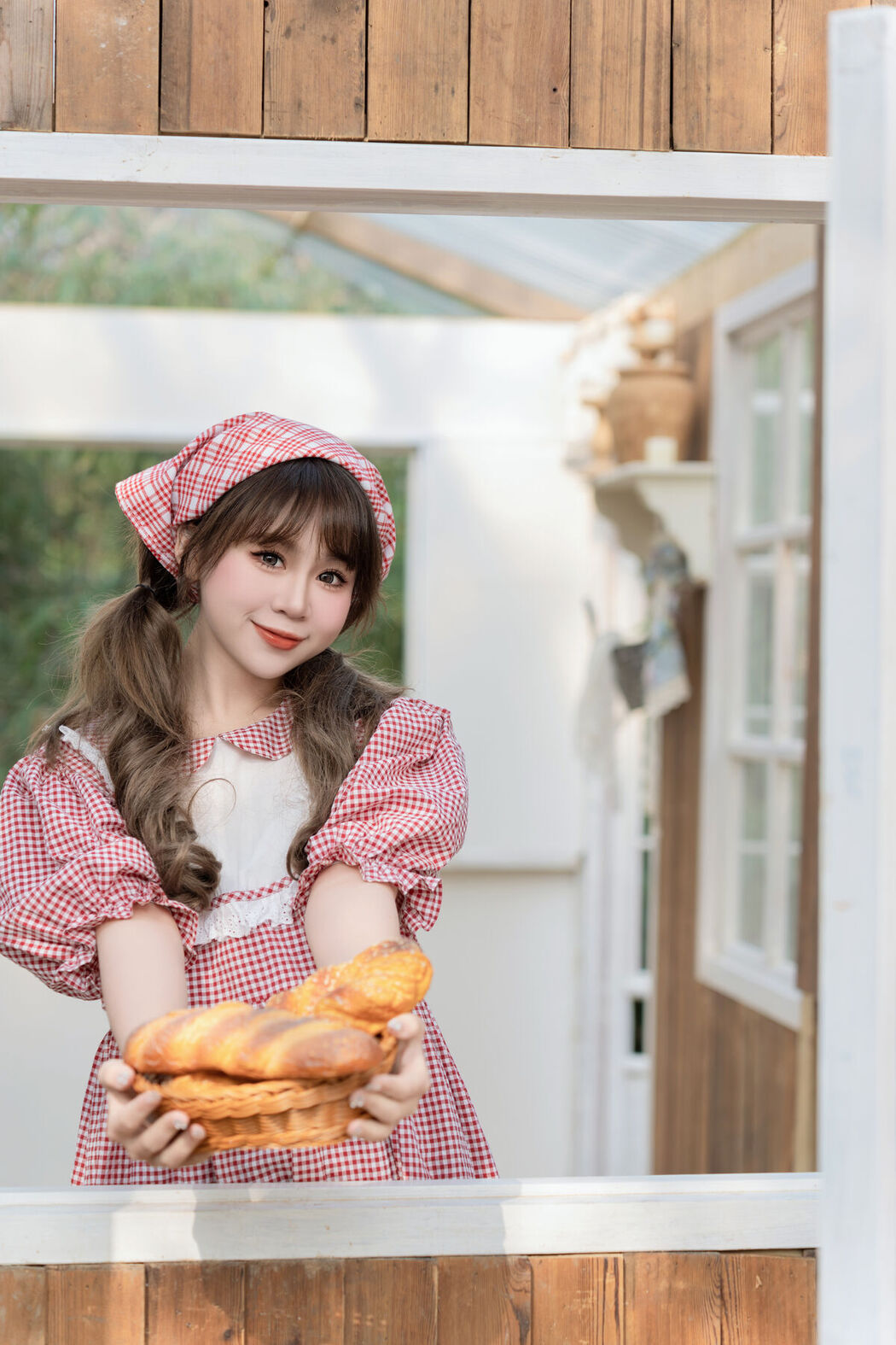 YiTuYu艺图语 Vol.6453 Pao Fu Xiao Fang