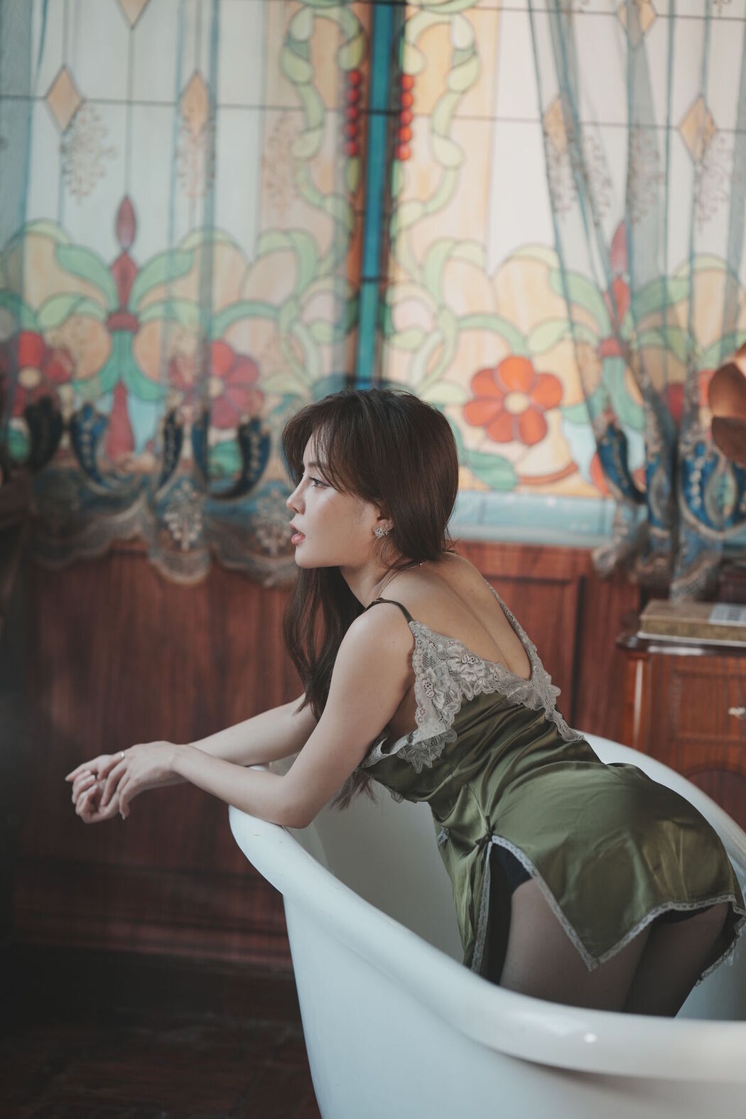 YiTuYu艺图语 Vol.6601 Bei Bei