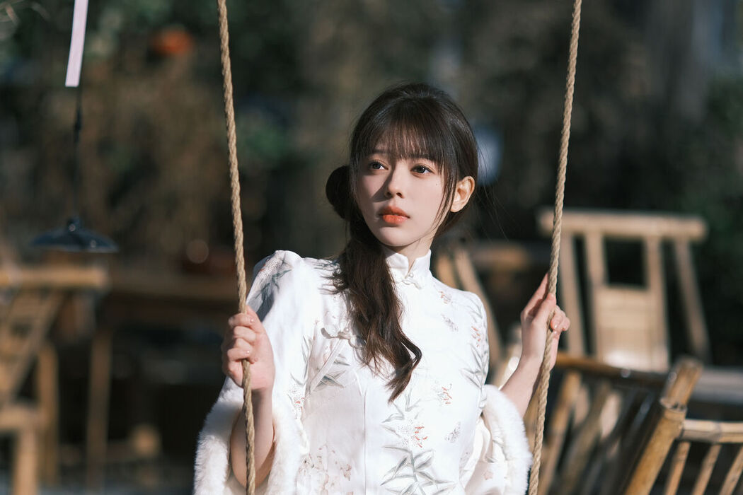 YiTuYu艺图语 Vol.6566 Jinnnhao