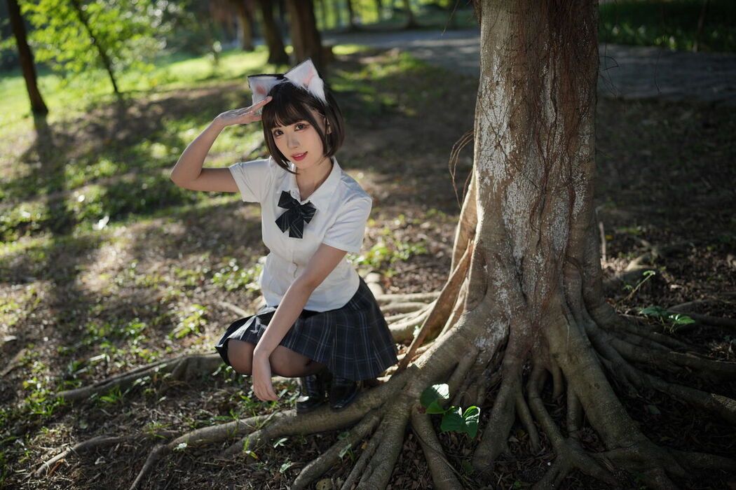 YiTuYu艺图语 Vol.6576 Er Ru Ruth