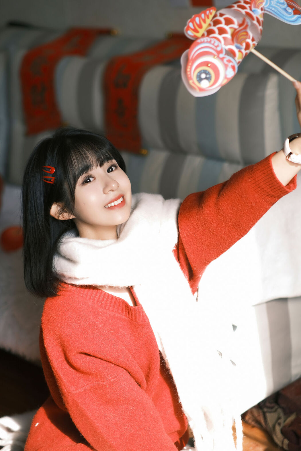 YiTuYu艺图语 Vol.6528 Xin Yi