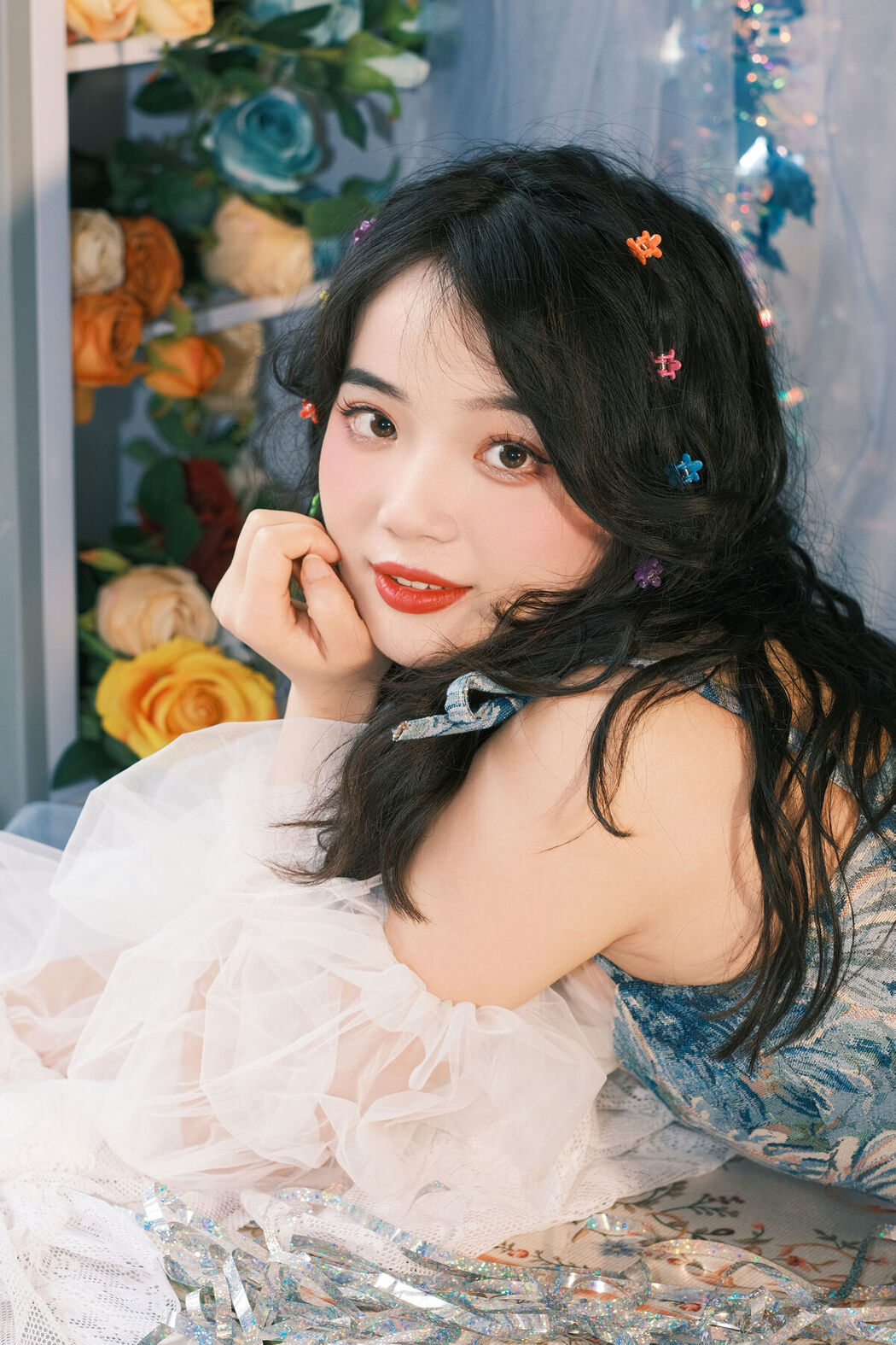 YiTuYu艺图语 Vol.6479 Xiao Ou O