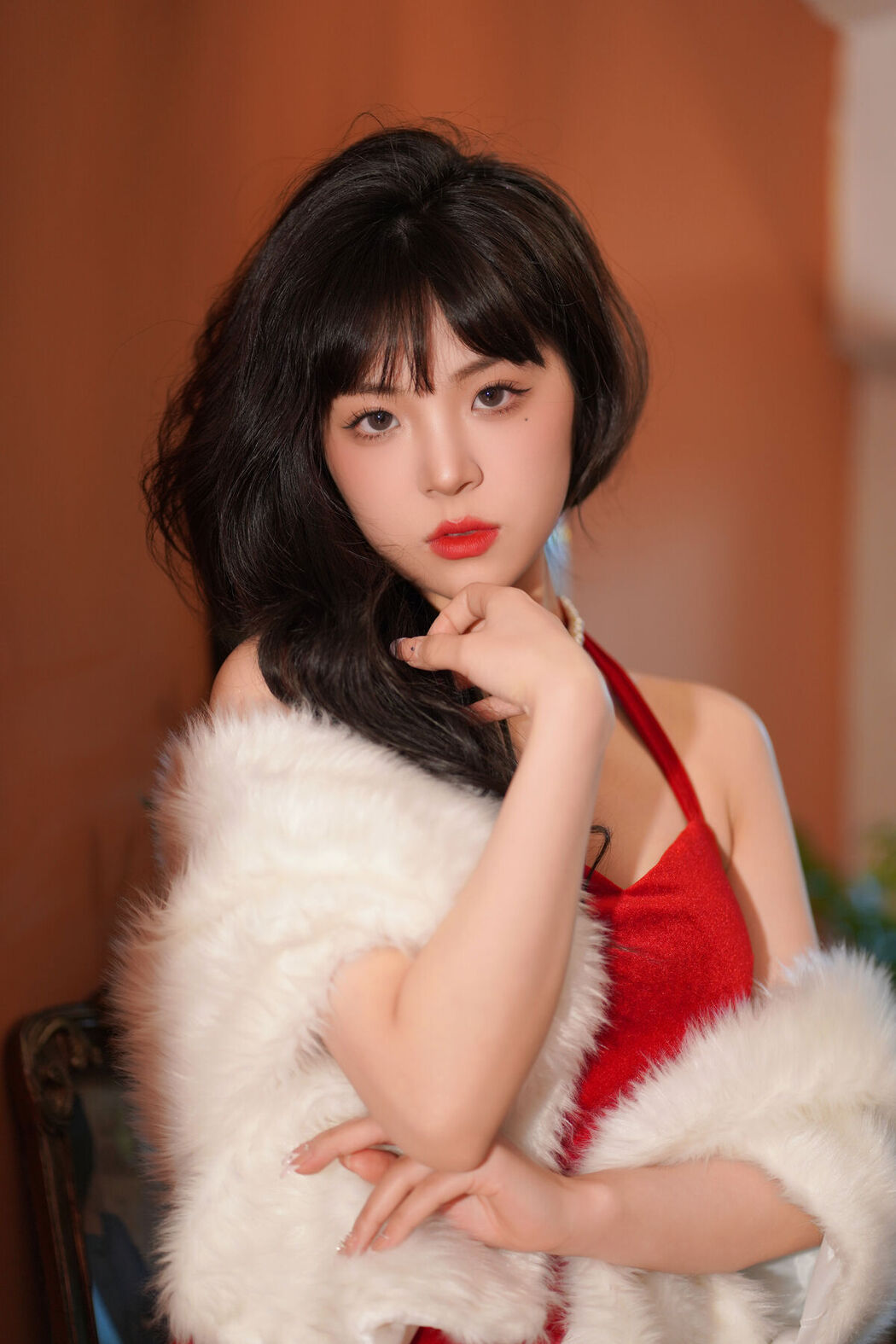 YiTuYu艺图语 Vol.6456 Sai De Guo Xi Li Ma