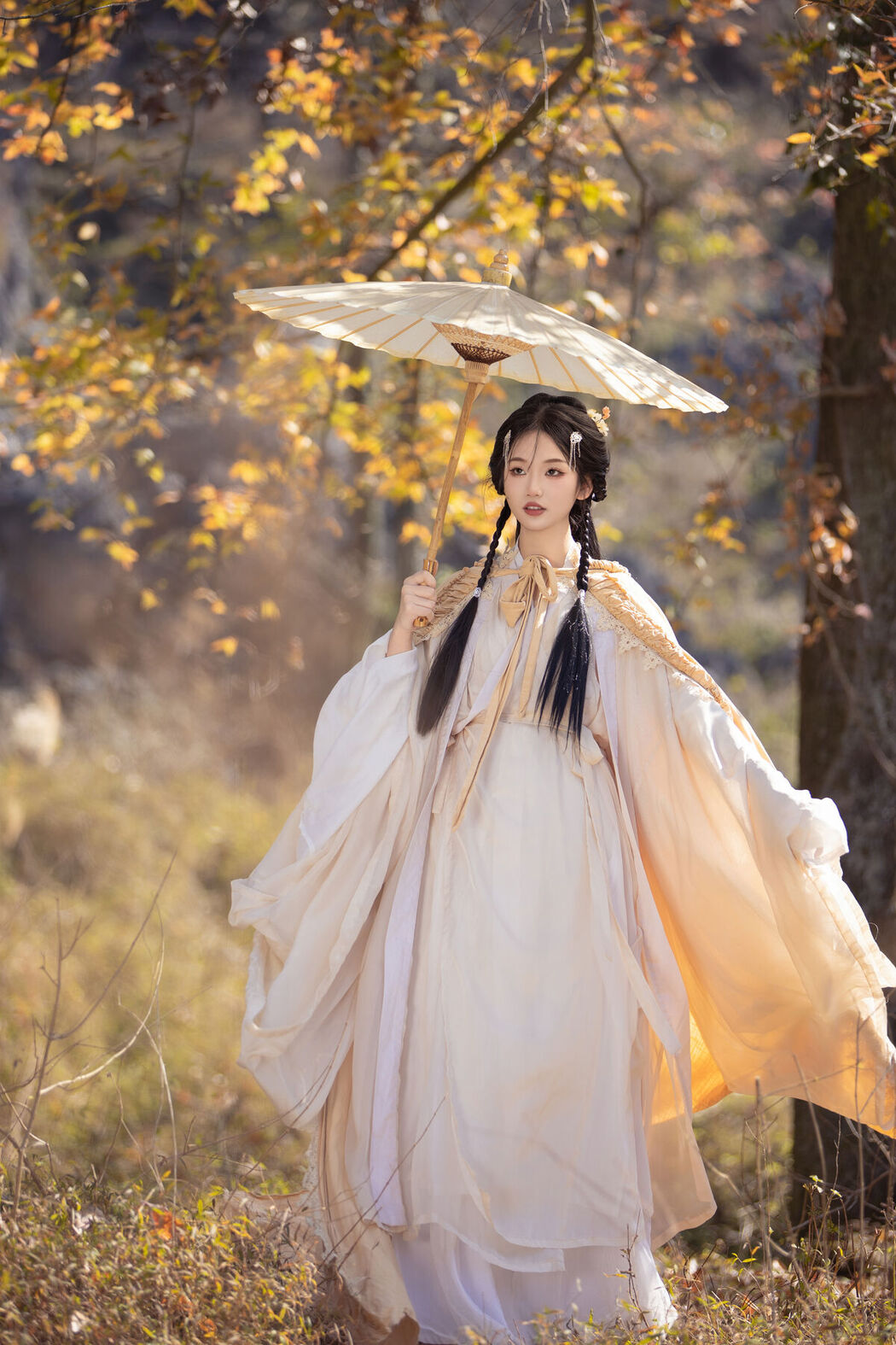 YiTuYu艺图语 Vol.6495 Wan Jiang Ting