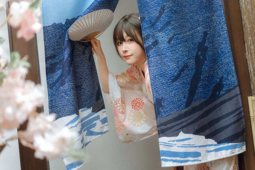 YiTuYu艺图语 Vol.6488 Pu Tao Ke Er Bi Si