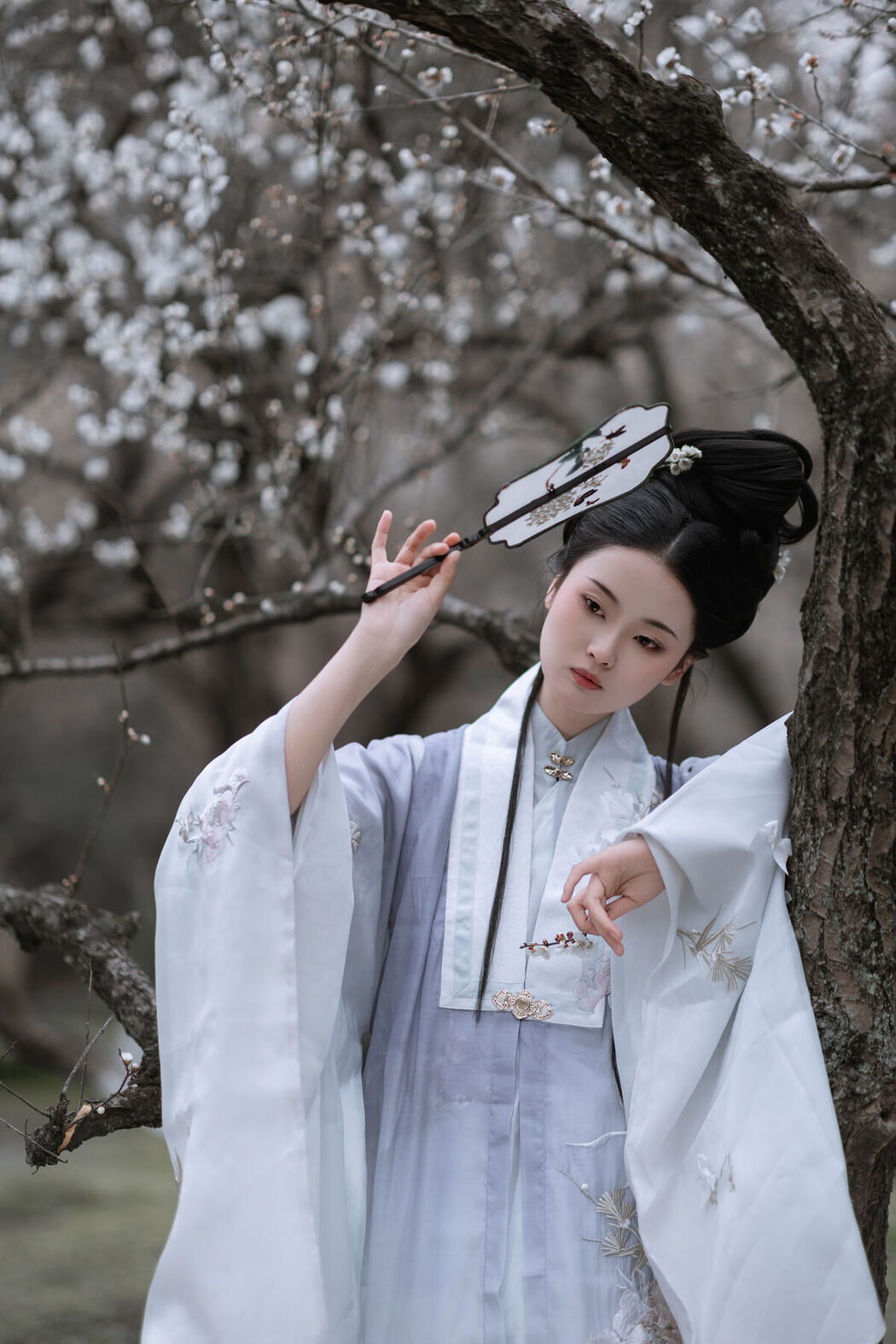 YiTuYu艺图语 Vol.6487 Ting Er