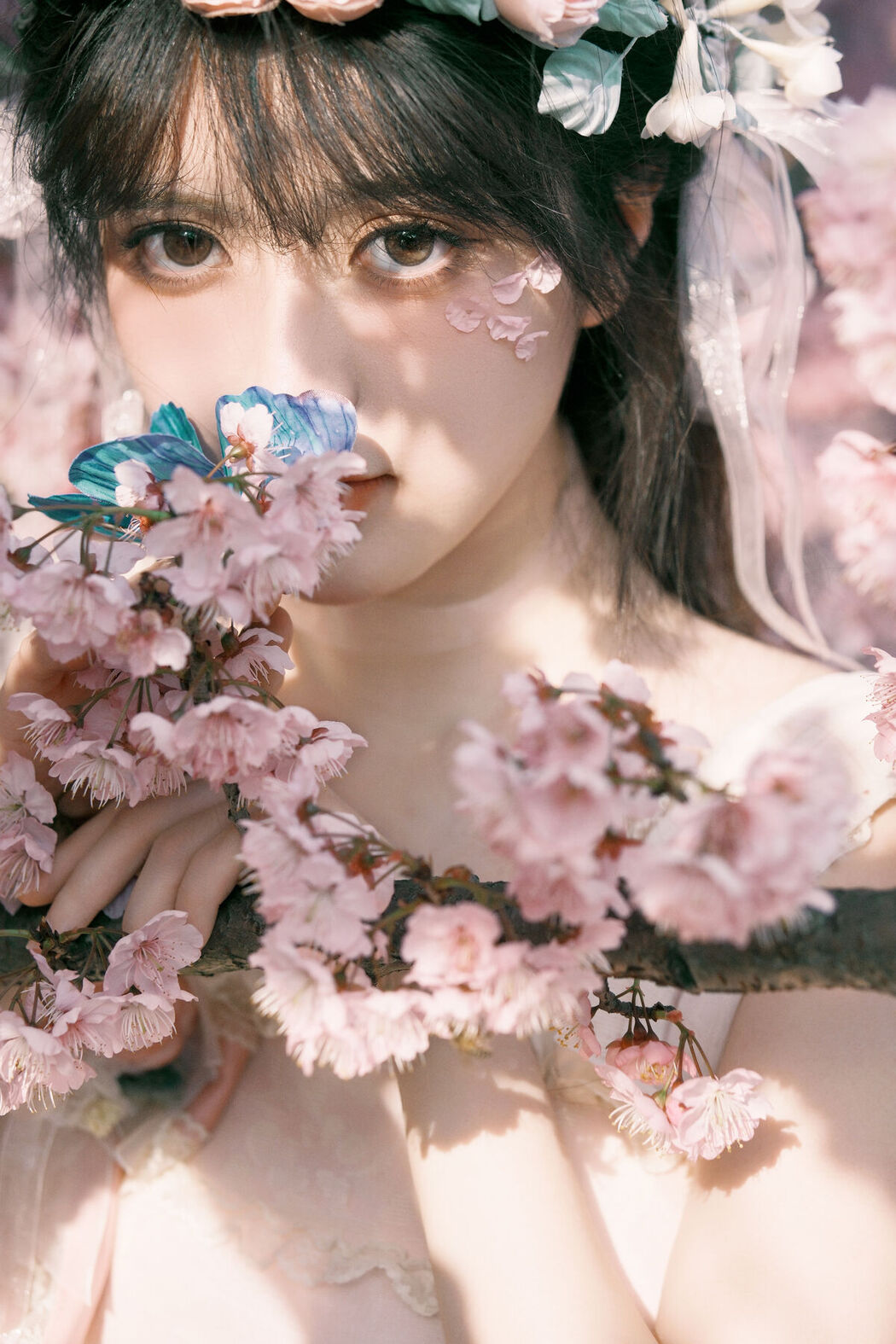 YiTuYu艺图语 Vol.6562 Xing Zhi Ka Tao