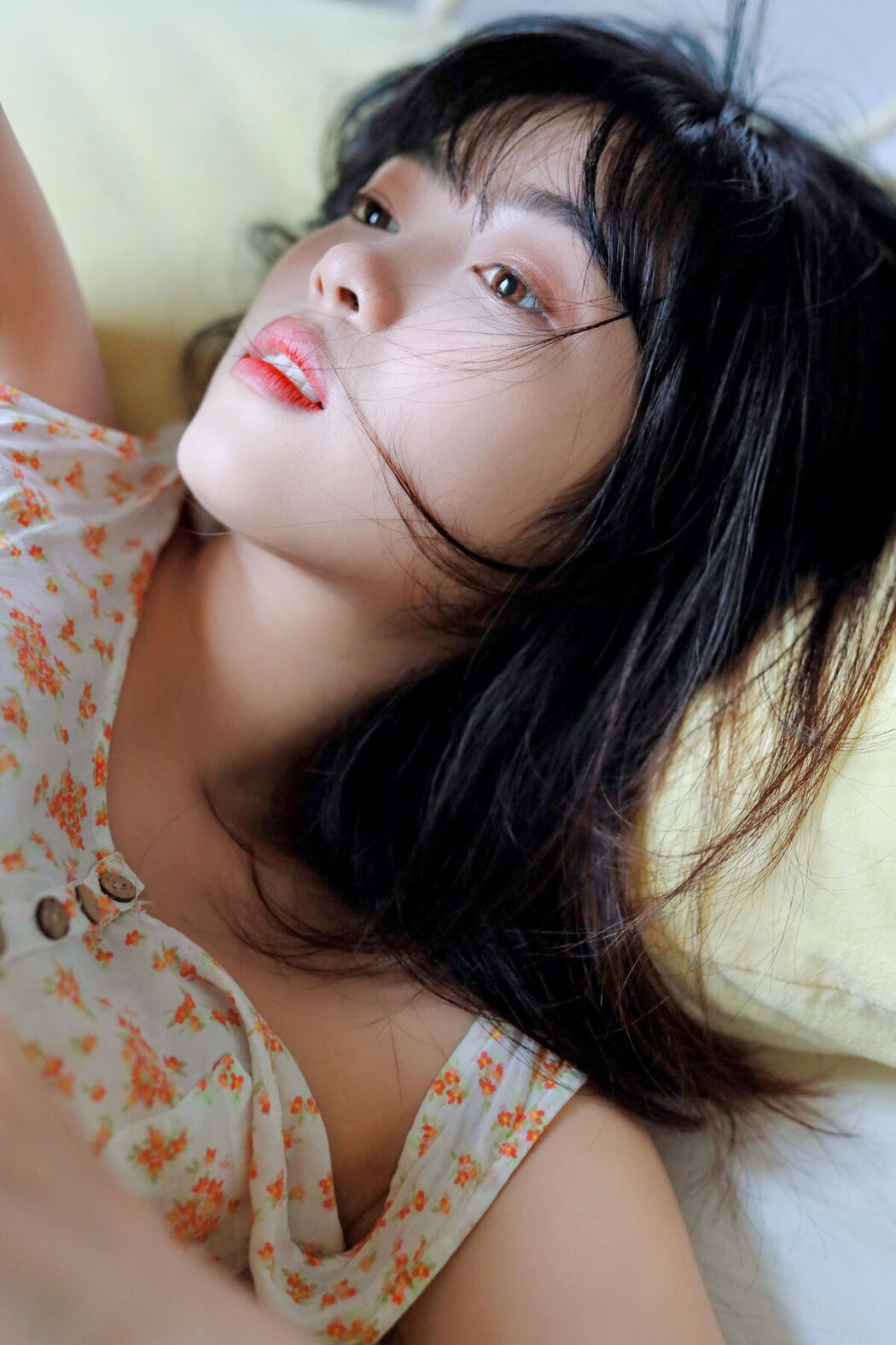 YiTuYu艺图语 Vol.6615 Xiao Wei Ren Er