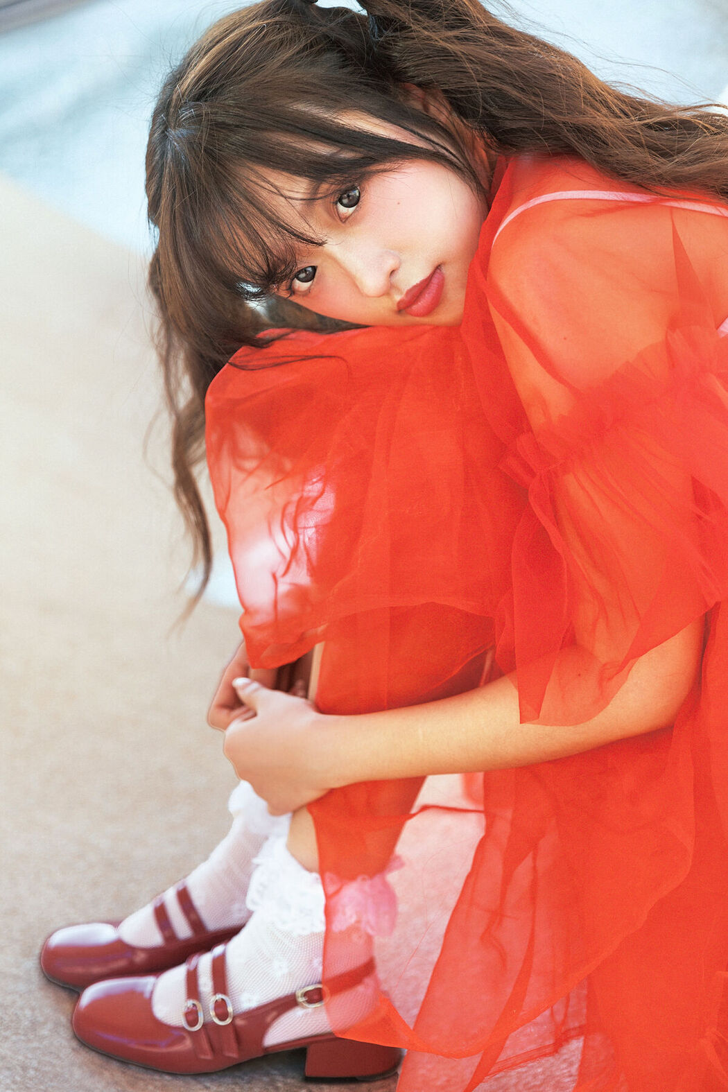 YiTuYu艺图语 Vol.6543 Wang Ke Ai Ou Er Bu Ke Ai