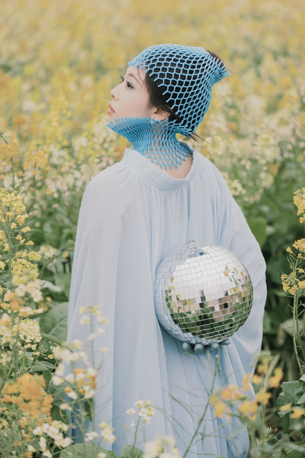 YiTuYu艺图语 Vol.6584 Yao Yi Yao