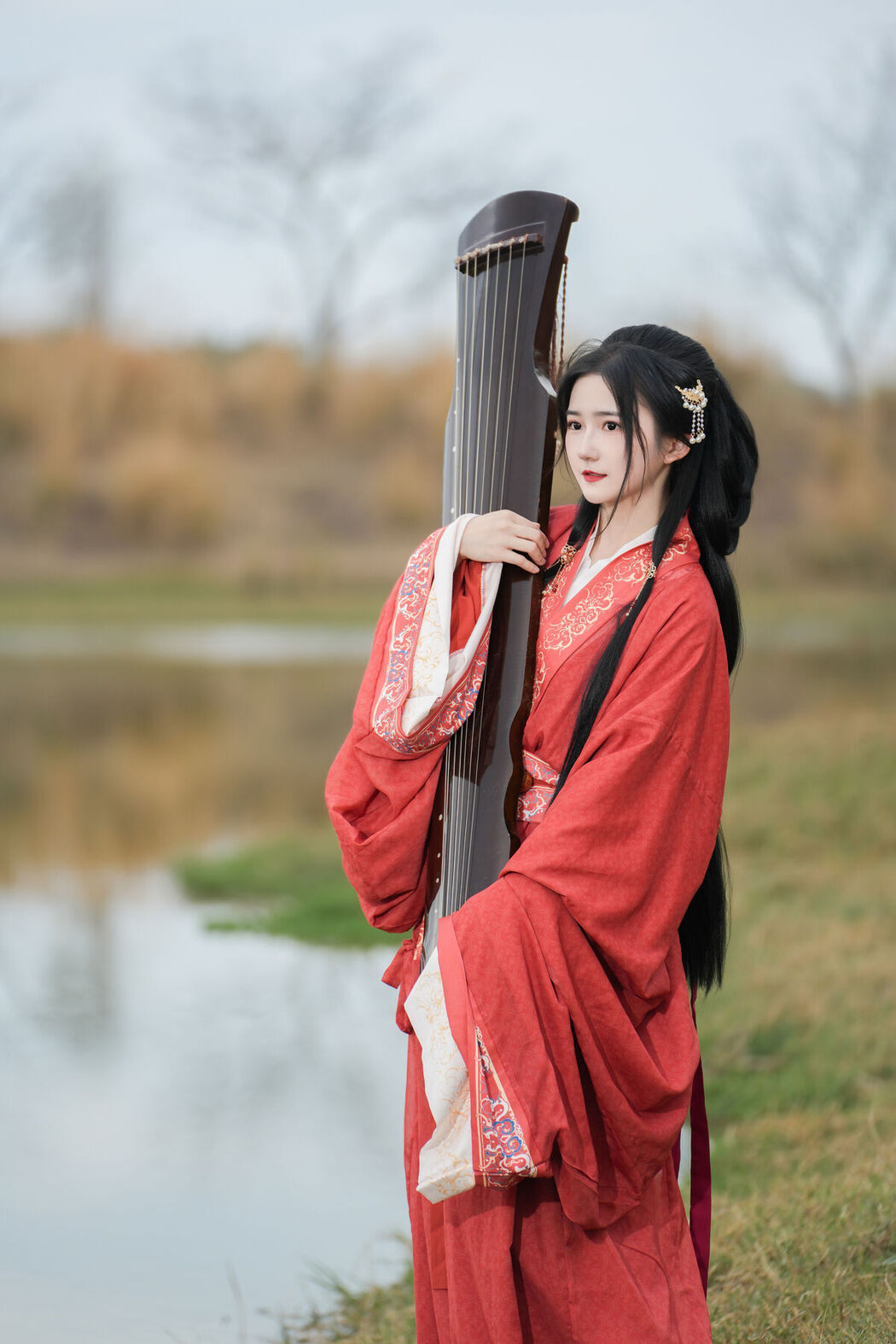 YiTuYu艺图语 Vol.6527 Yi Da Kuai Dan Gao