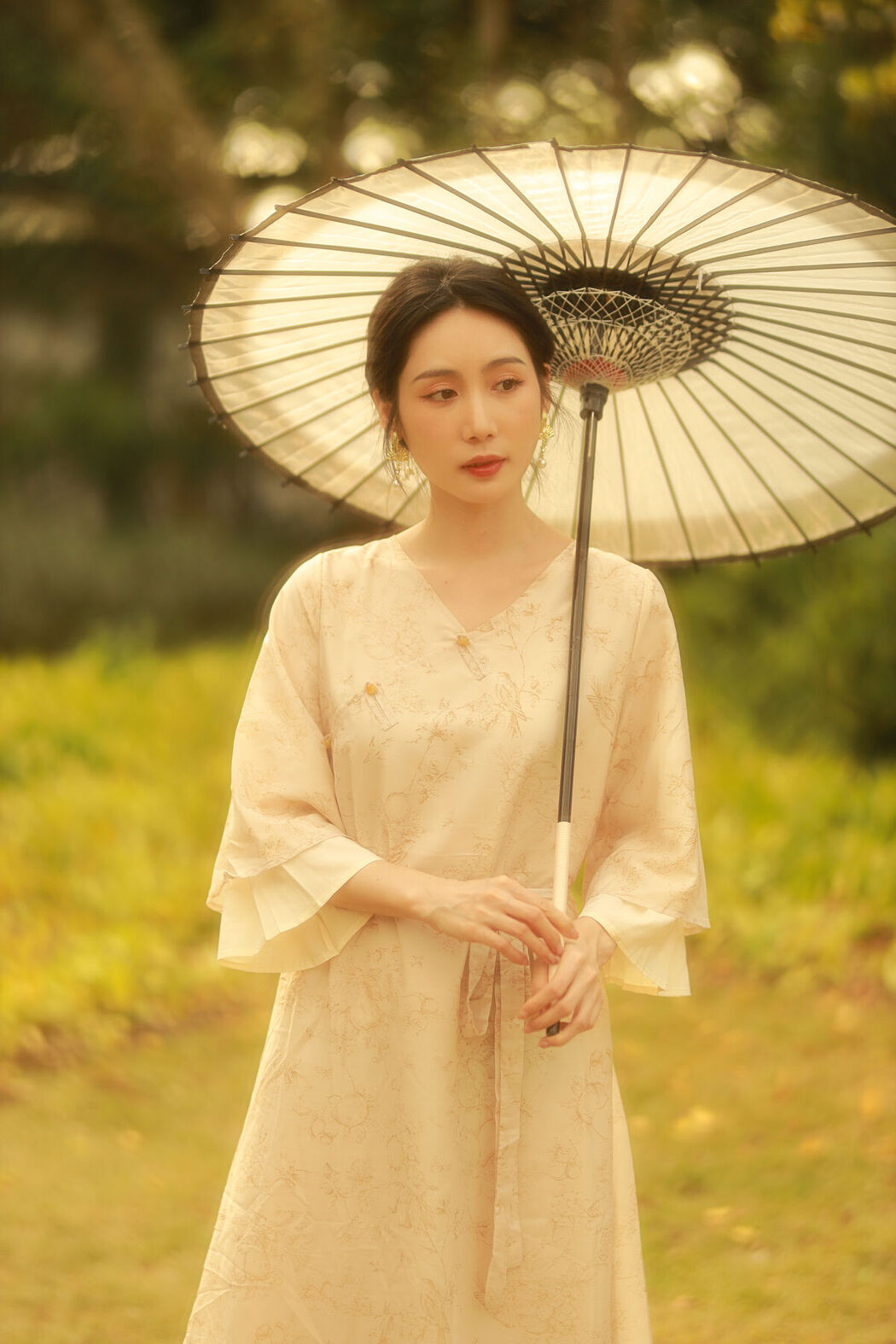 YiTuYu艺图语 Vol.6468 Xiao Bai