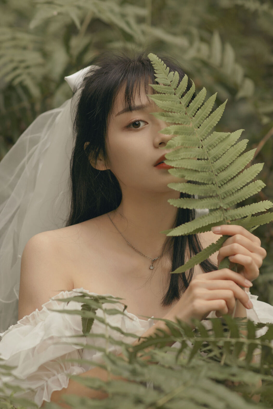 YiTuYu艺图语 Vol.6583 Xiao Xu