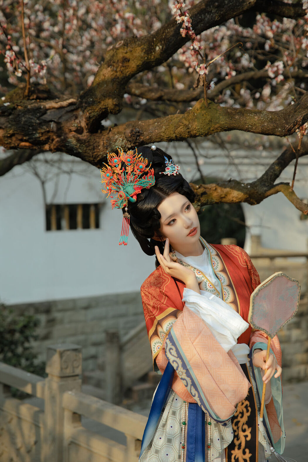 YiTuYu艺图语 Vol.6500 Shi Yi