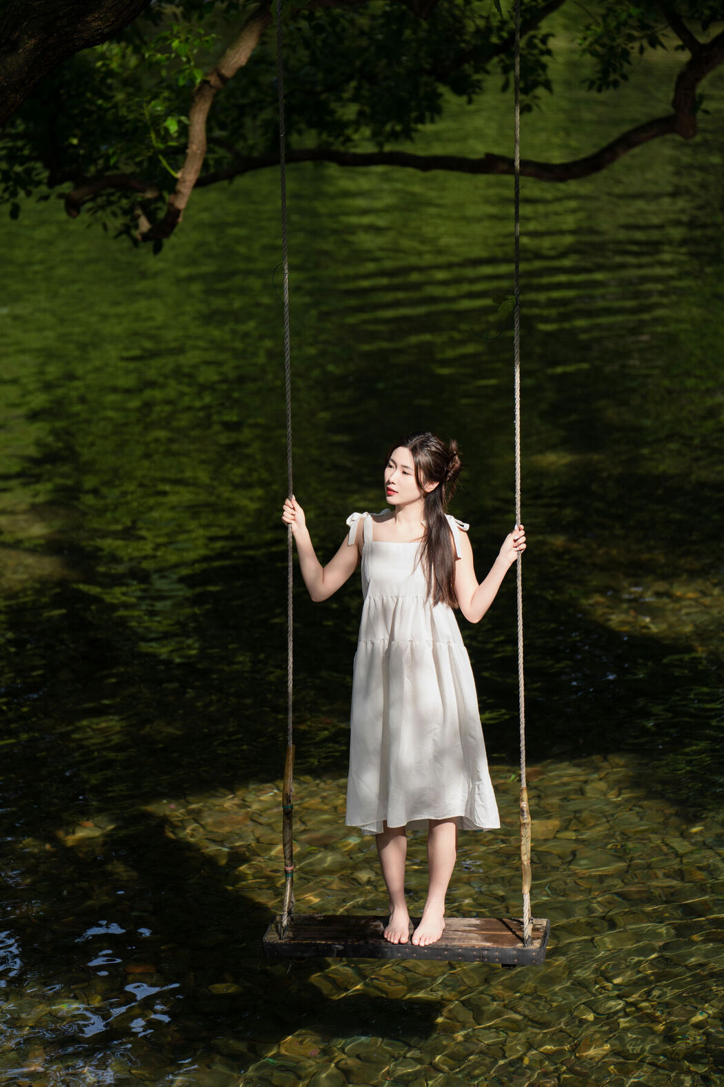 YiTuYu艺图语 Vol.6536 Tian Hui