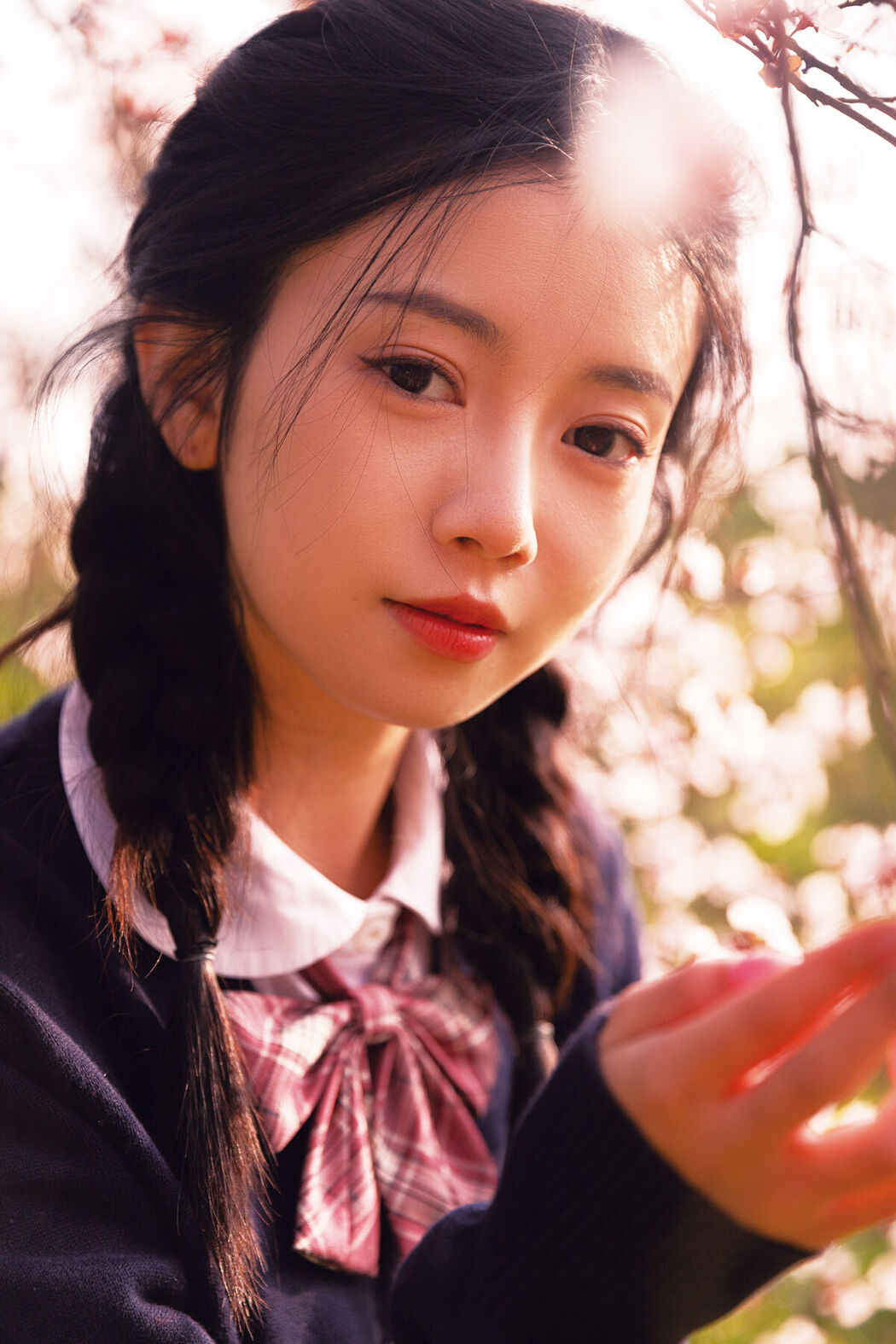 YiTuYu艺图语 Vol.6598 Shi Xiao Wan Zi