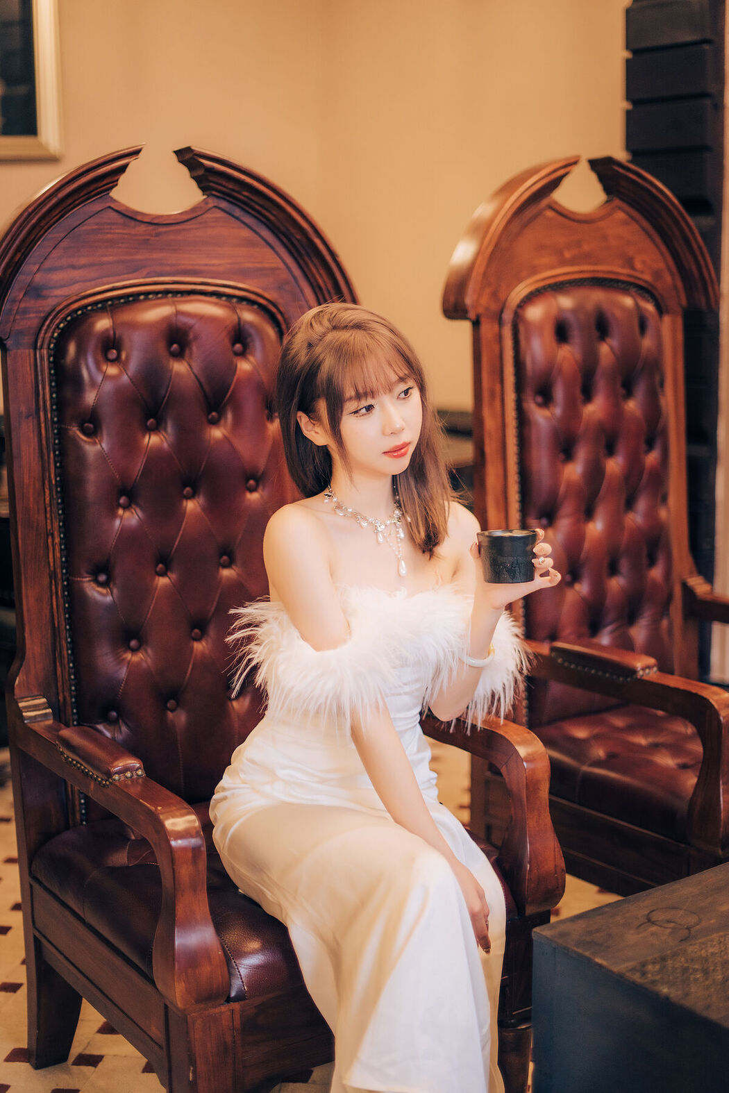 YiTuYu艺图语 Vol.6556 Nini Shi Ni