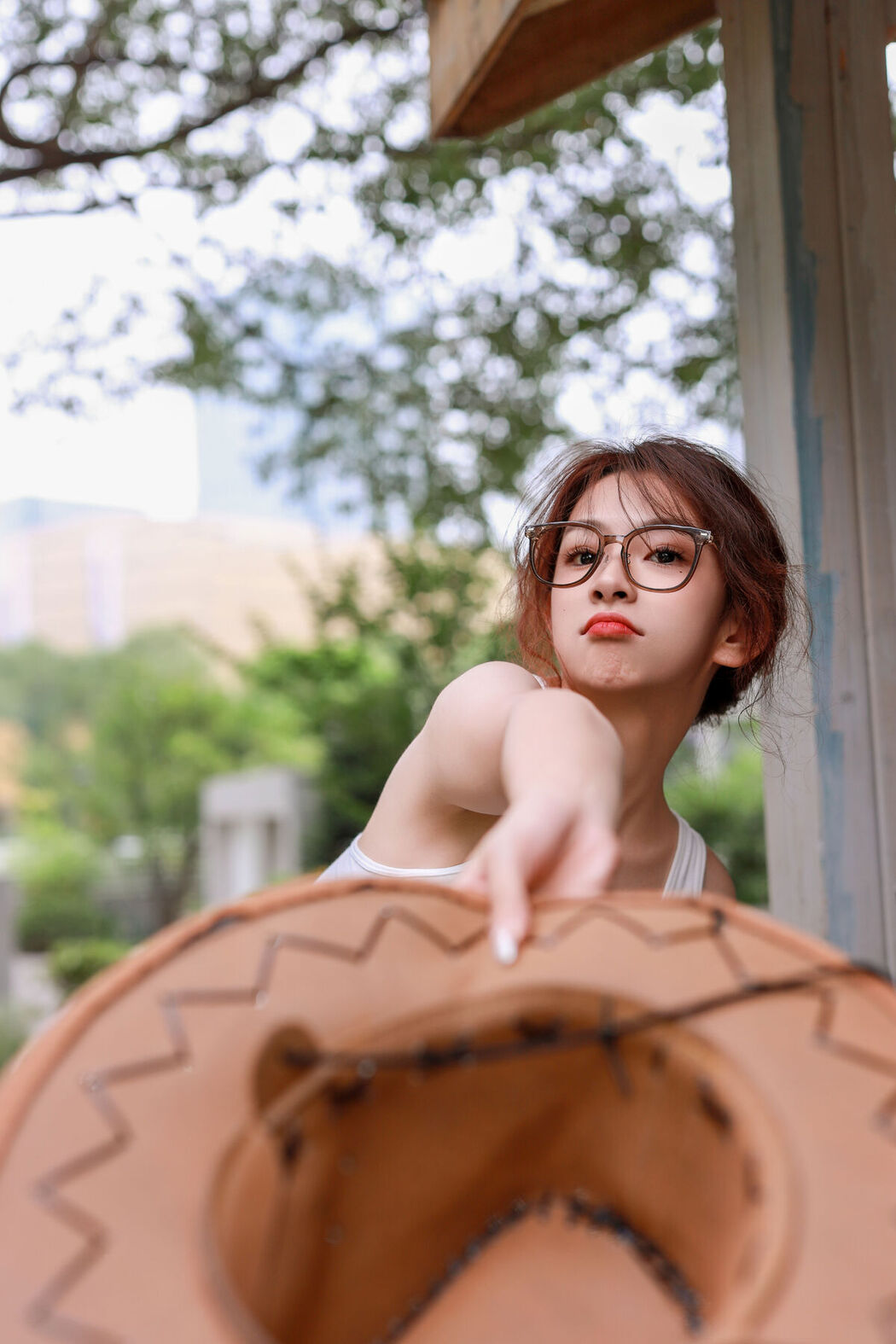 YiTuYu艺图语 Vol.6609 Qian Lan