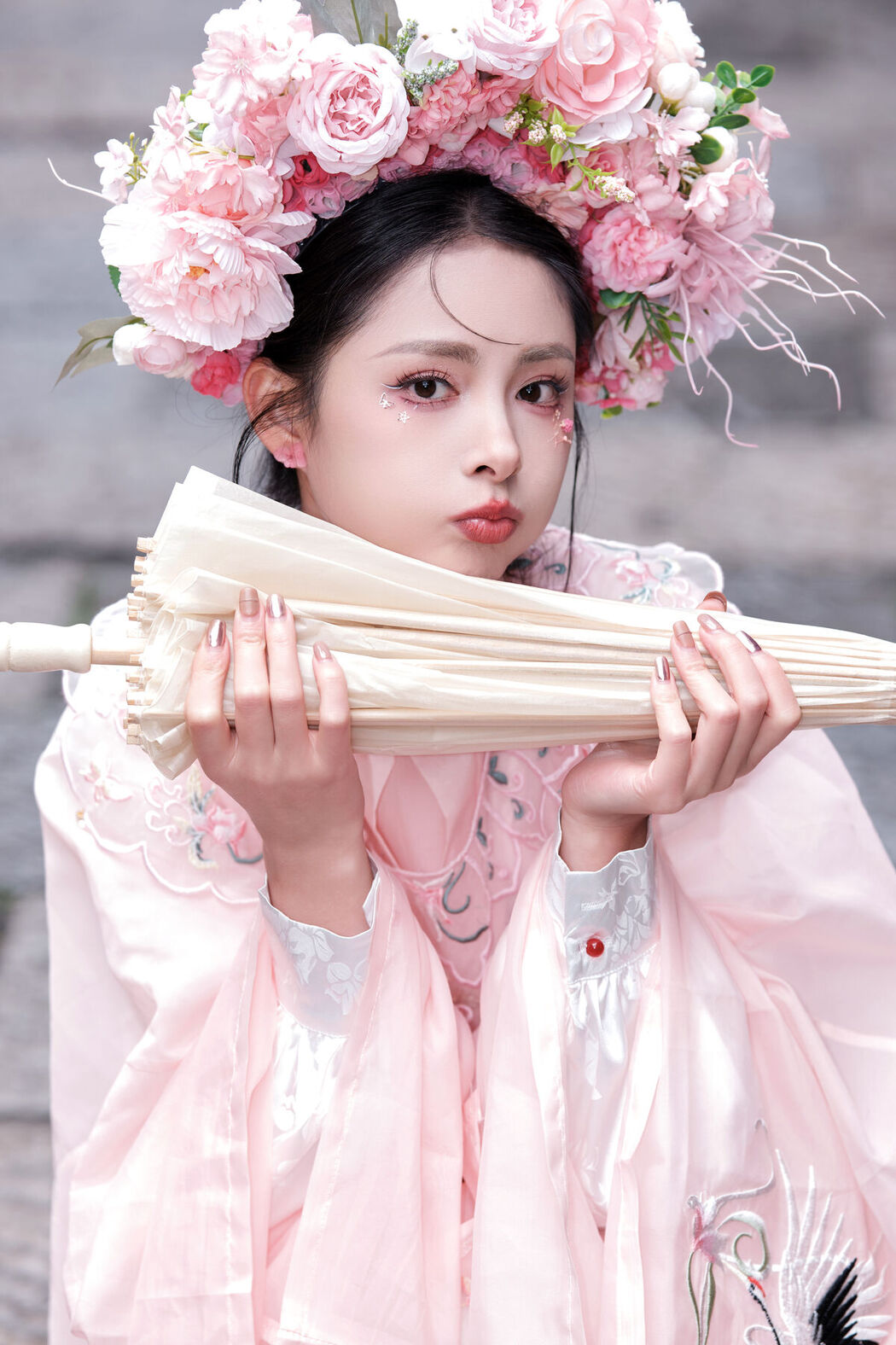 YiTuYu艺图语 Vol.6469 Zhao Qian