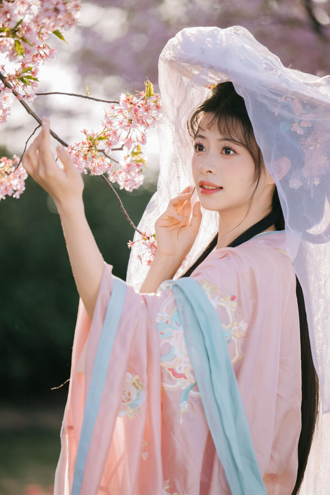 YiTuYu艺图语 Vol.6591 Yao Yao