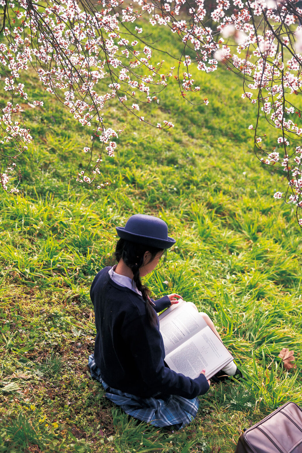 YiTuYu艺图语 Vol.6598 Shi Xiao Wan Zi