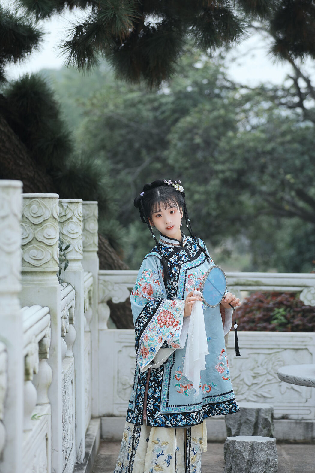 YiTuYu艺图语 Vol.6618 Zhou Zhou AY