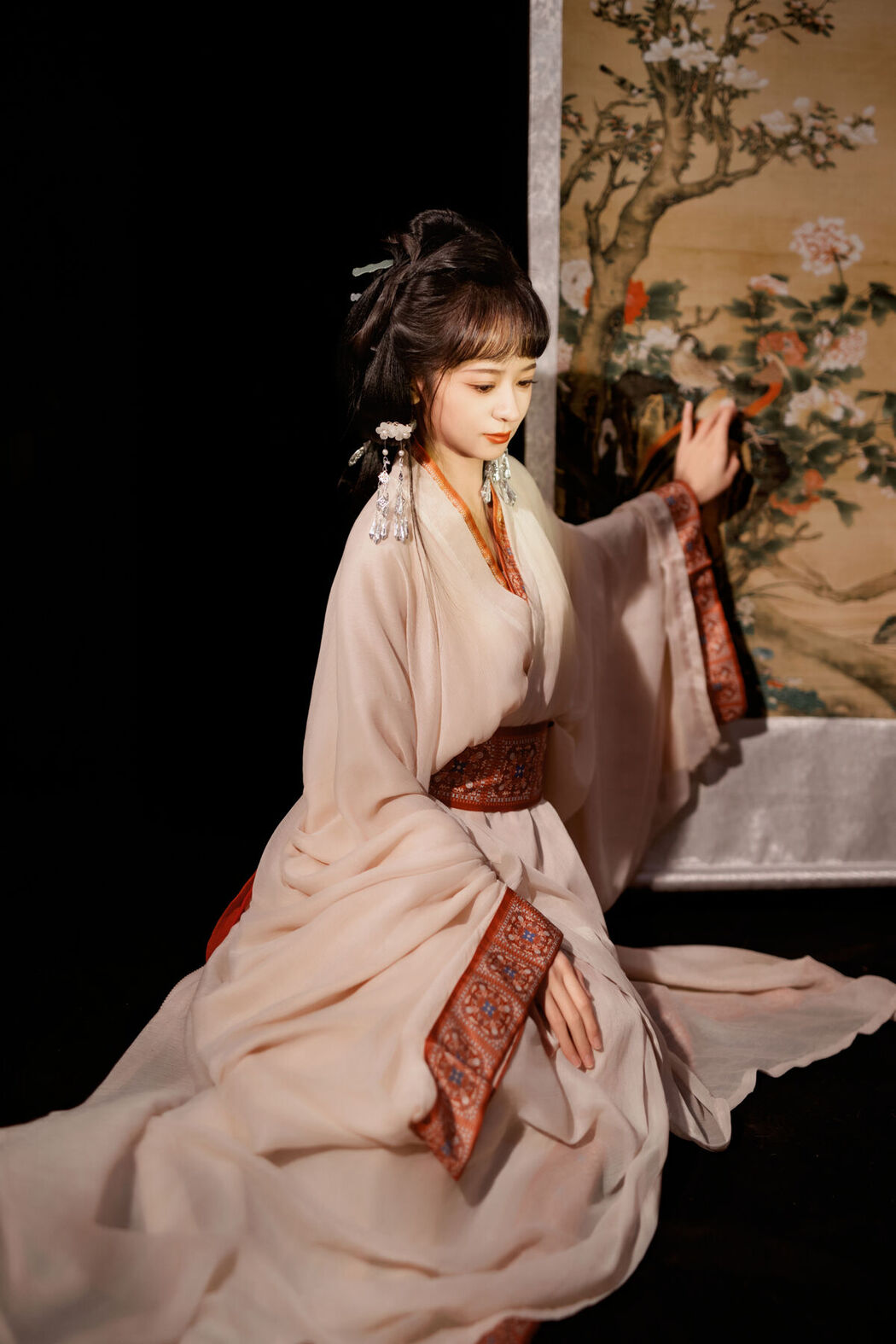 YiTuYu艺图语 Vol.6503 Bai Du Ren