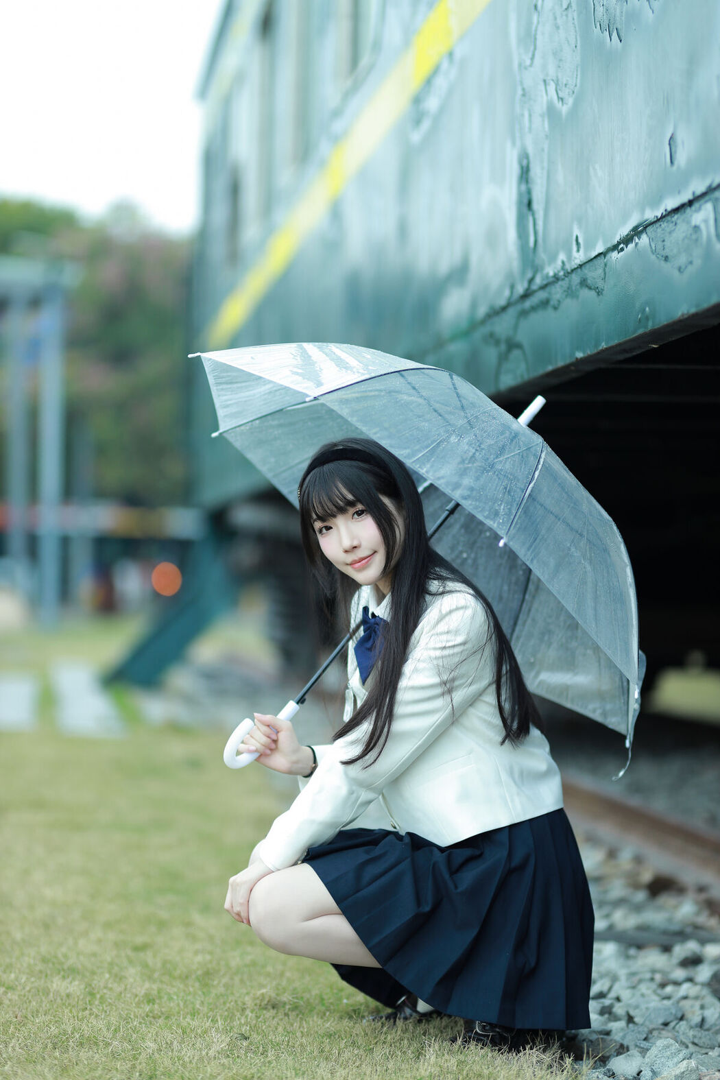 YiTuYu艺图语 Vol.6507 Ying Tao Zai Bu Zai