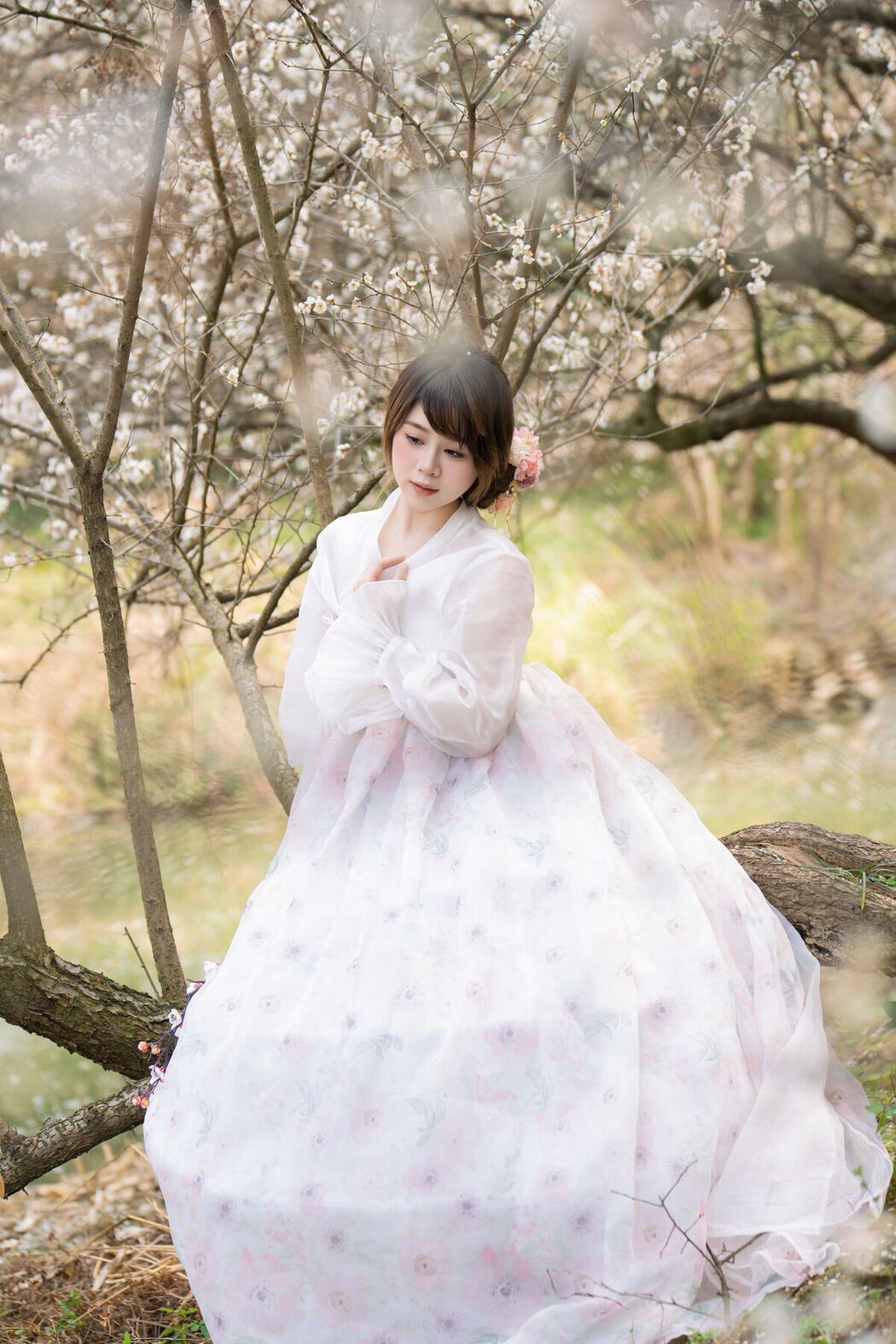 YiTuYu艺图语 Vol.6544 Pao Fu Xiao Fang
