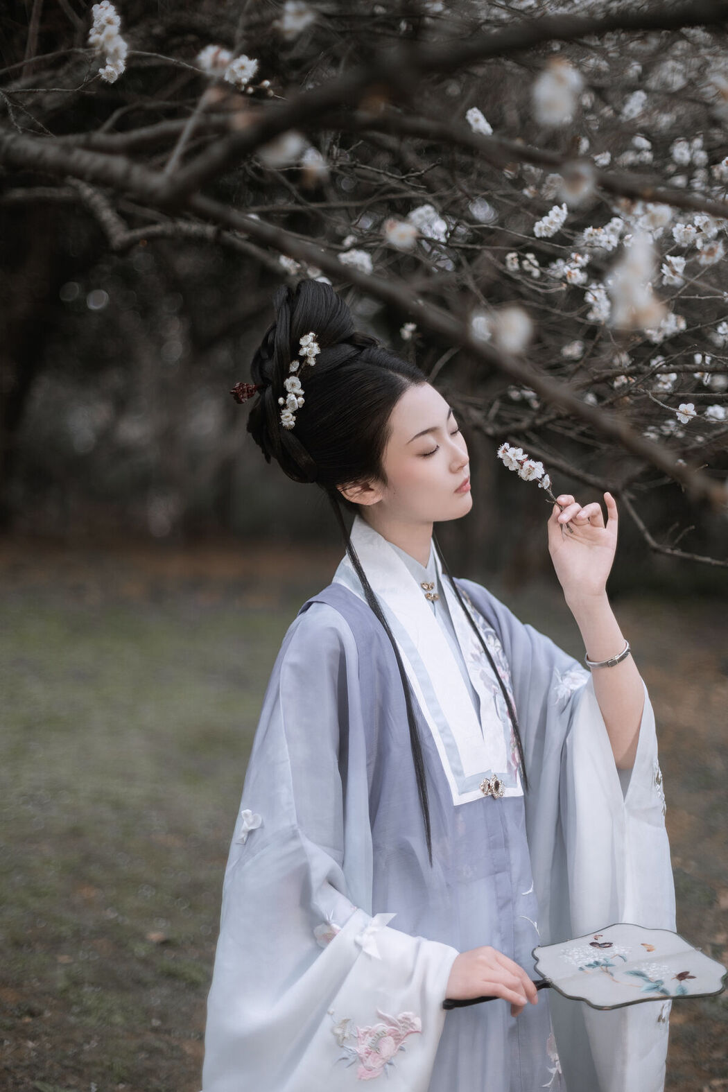 YiTuYu艺图语 Vol.6487 Ting Er