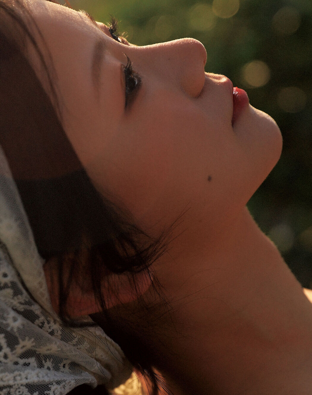YiTuYu艺图语 Vol.6552 Rou Song Bao