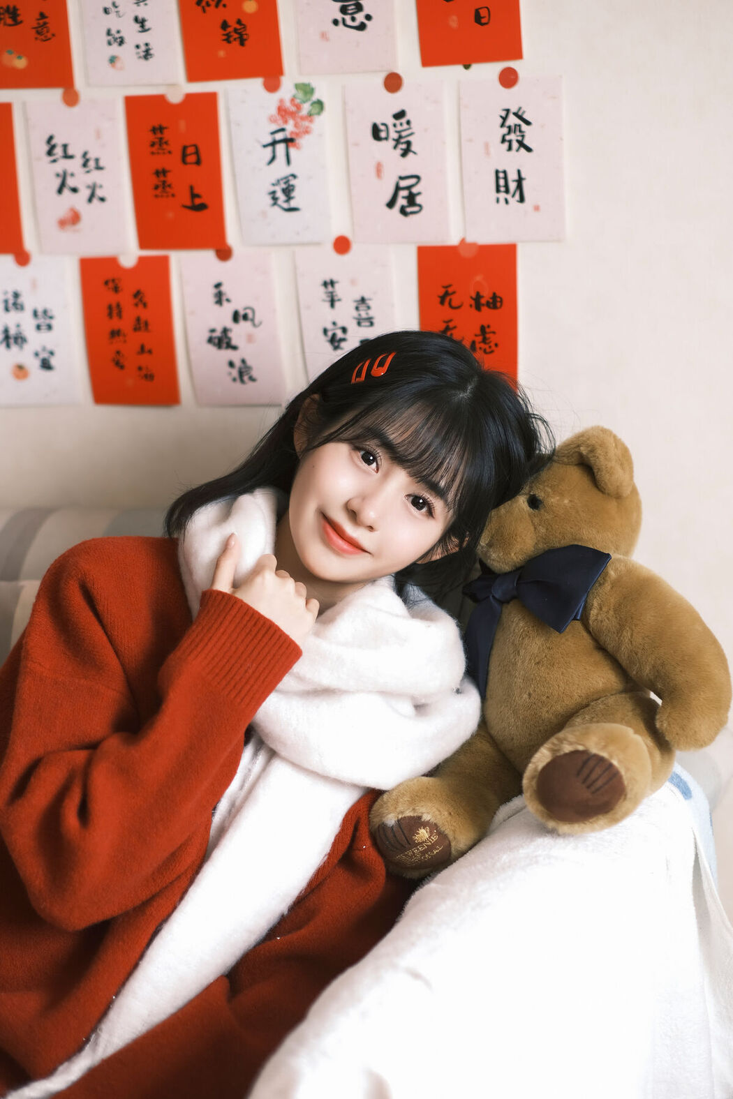 YiTuYu艺图语 Vol.6528 Xin Yi