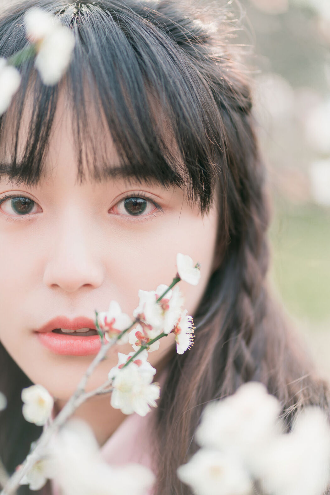 YiTuYu艺图语 Vol.6505 Bu Kun Ni Ni