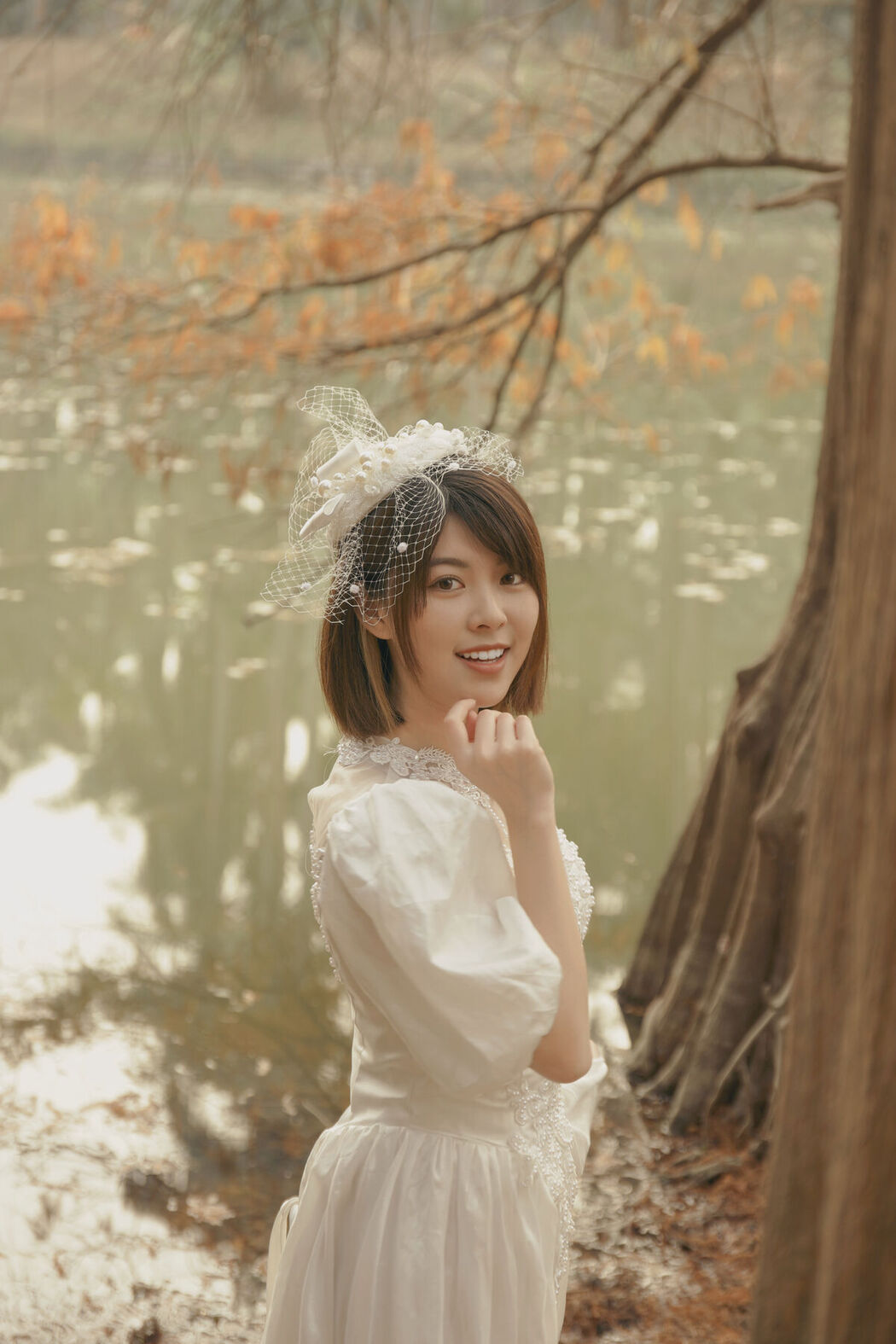 YiTuYu艺图语 Vol.6583 Xiao Xu