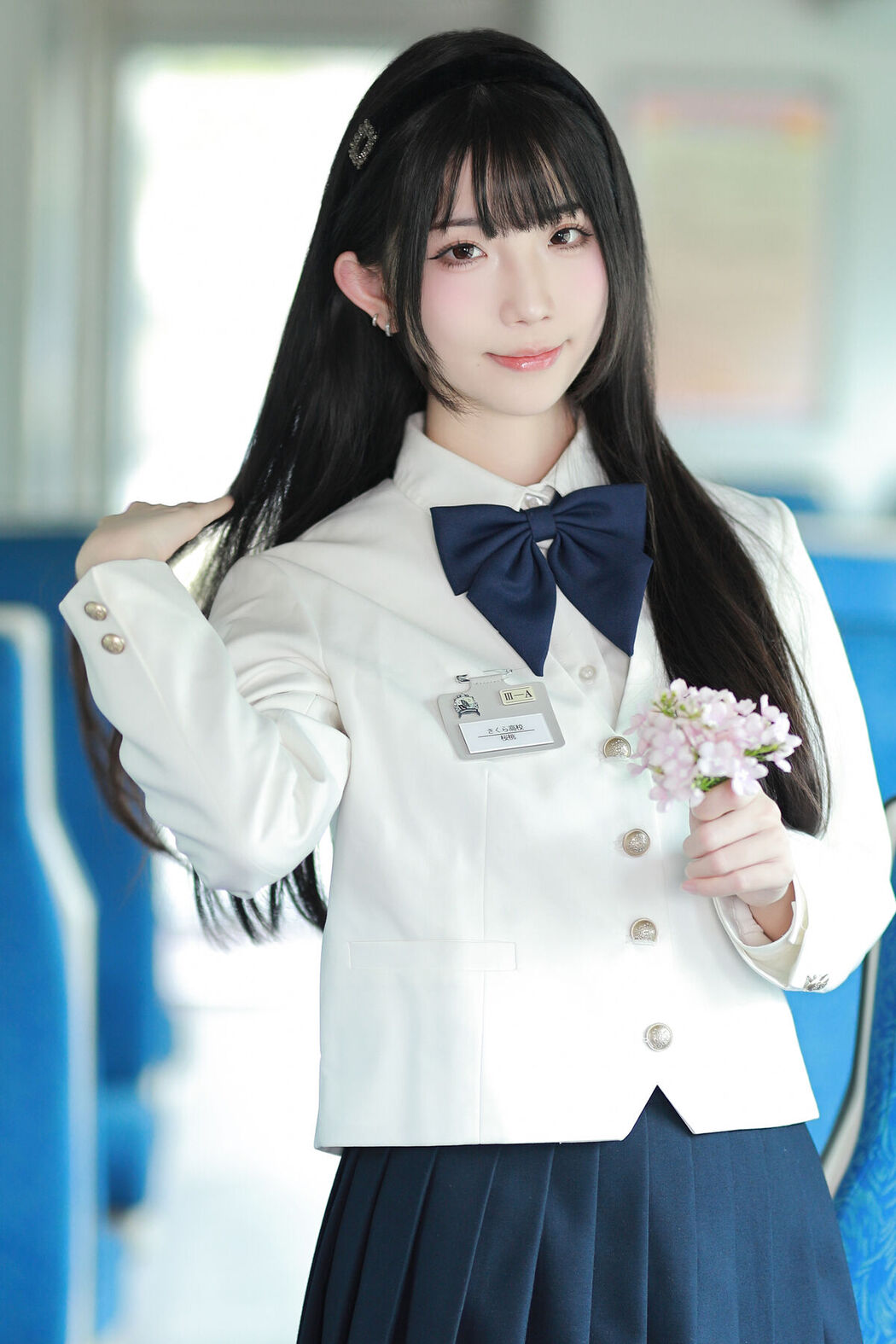 YiTuYu艺图语 Vol.6507 Ying Tao Zai Bu Zai