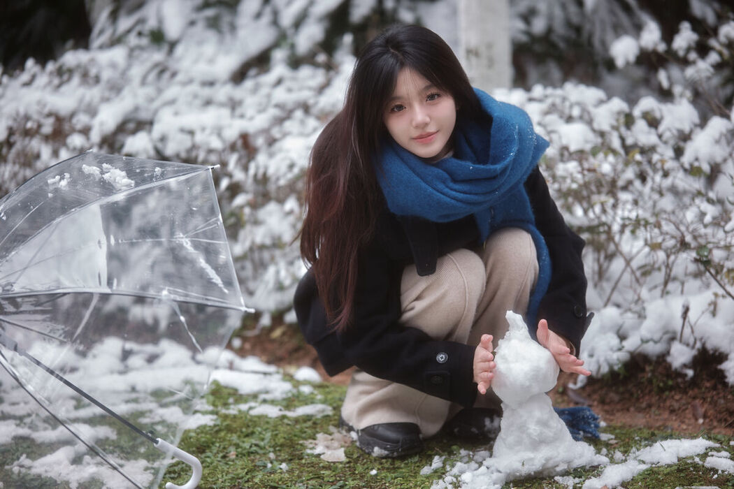 YiTuYu艺图语 Vol.6452 Xiao Mi Dou
