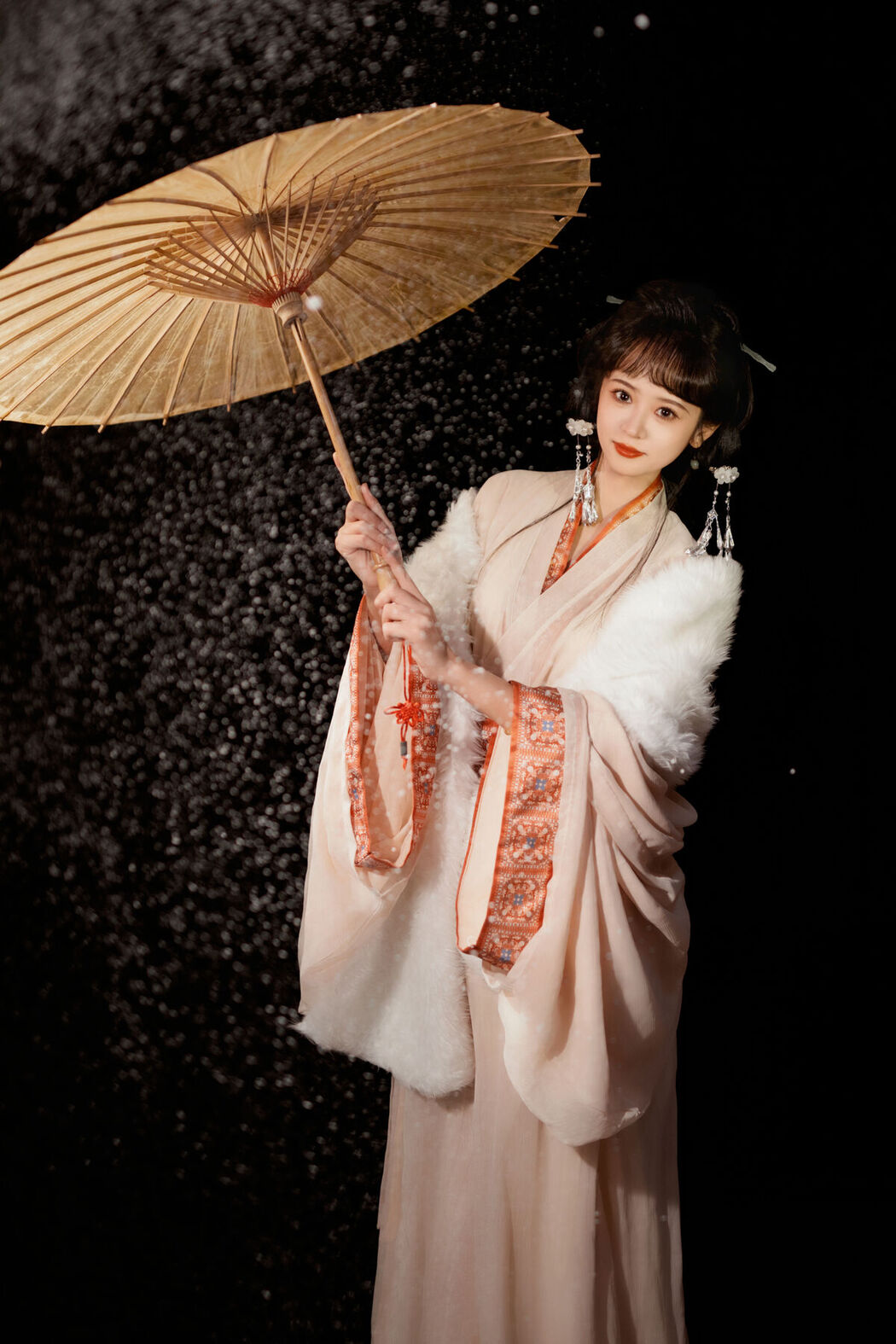 YiTuYu艺图语 Vol.6503 Bai Du Ren