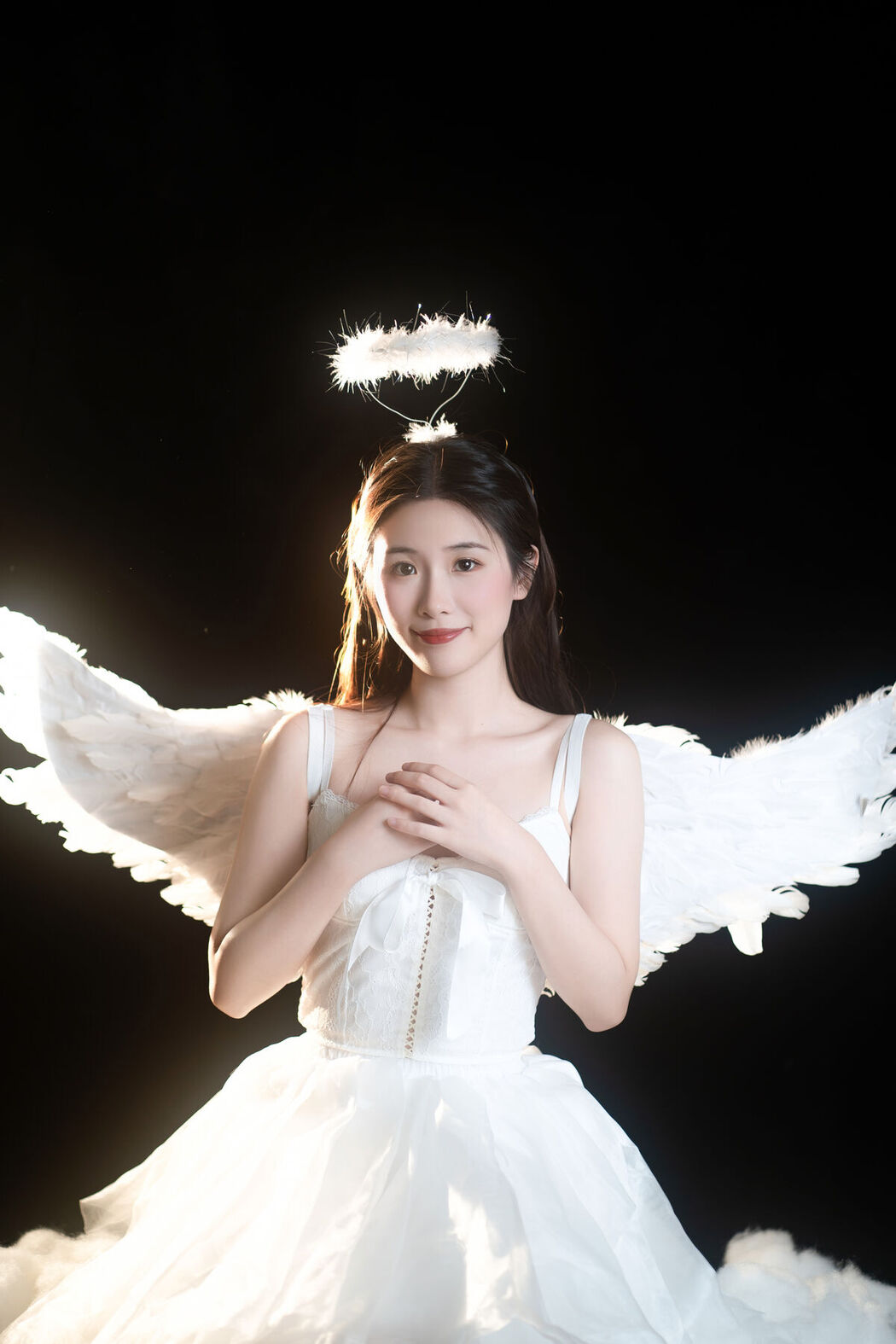 YiTuYu艺图语 Vol.6517 Tian Hui