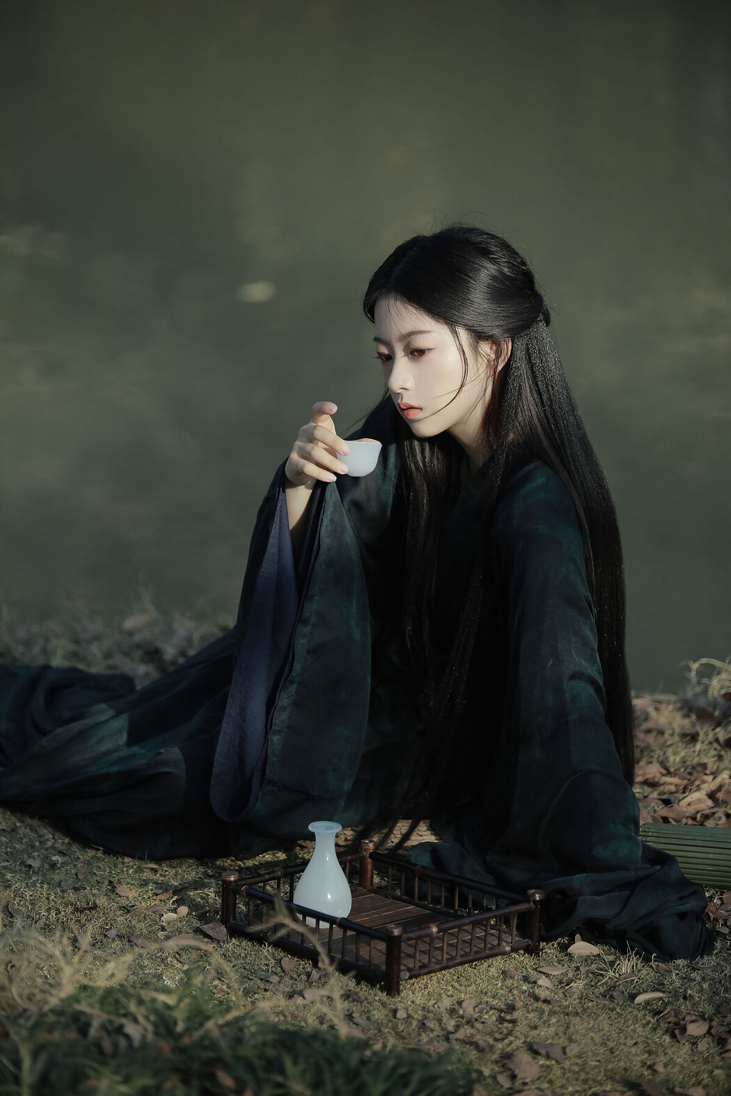 YiTuYu艺图语 Vol.6478 Xiao Zhuo