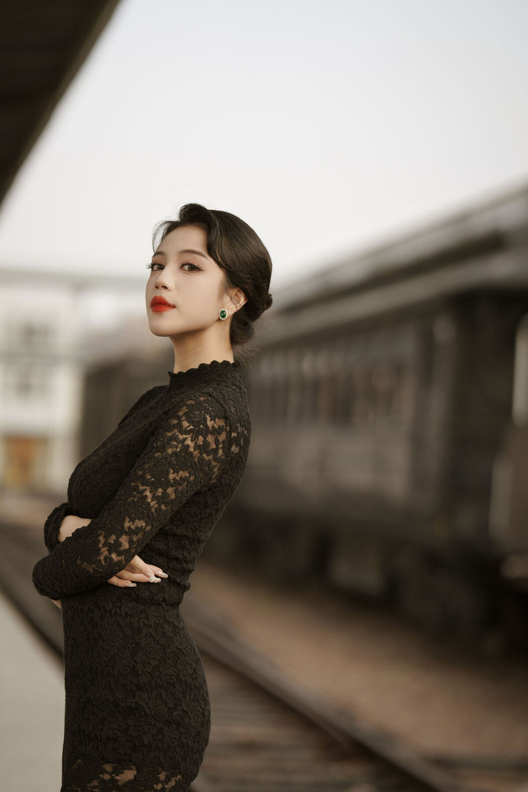 YiTuYu艺图语 Vol.6463 Er Jia Liu