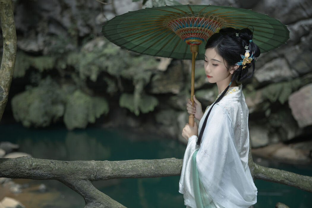 YiTuYu艺图语 Vol.6440 Xi Xi
