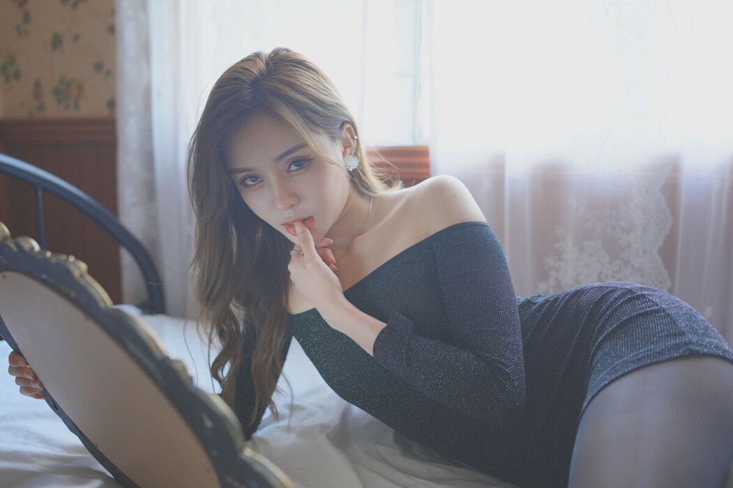 YiTuYu艺图语 Vol.6589 Bei Bei