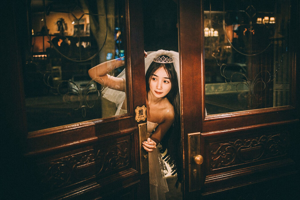 YiTuYu艺图语 Vol.6564 Yi Yu He Bao Dan